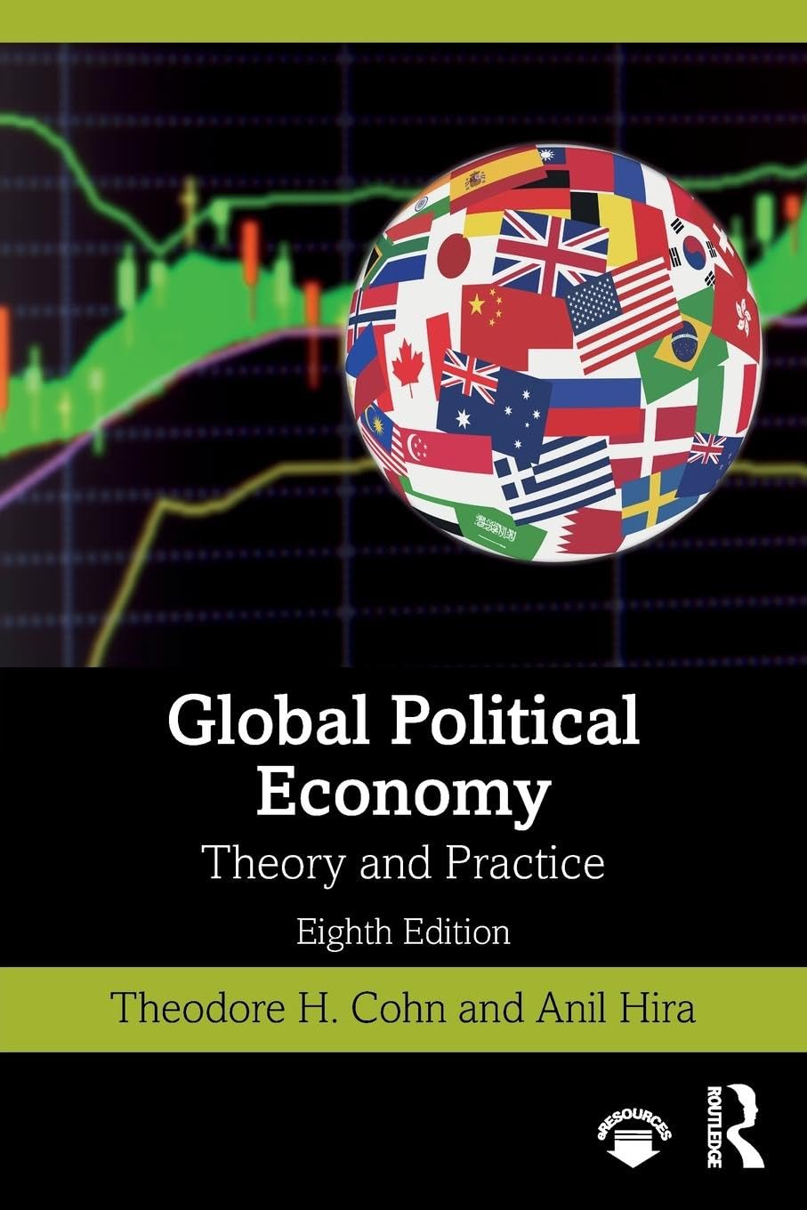 Global Political Economy: Theory and Practice Business, Finance & Career