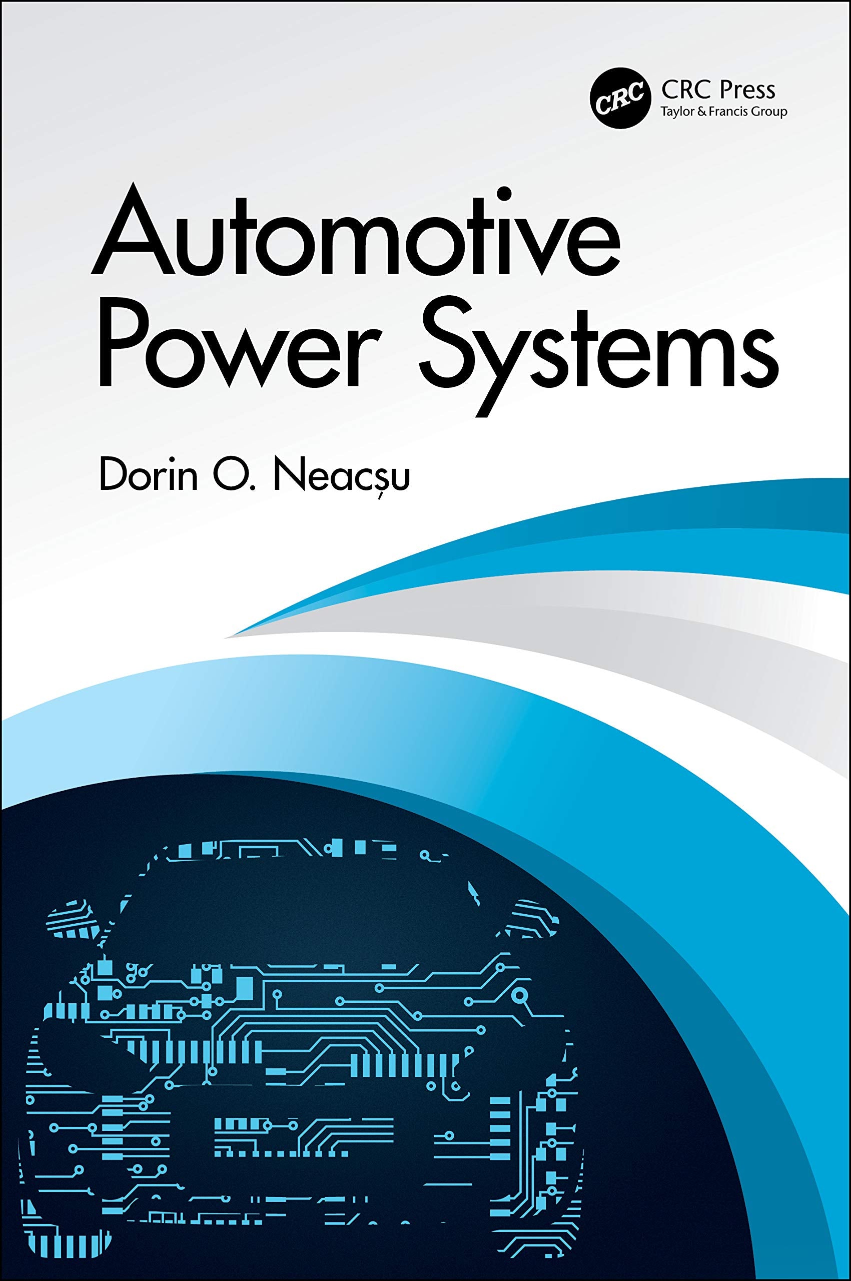 Product Image: Automotive Power Systems