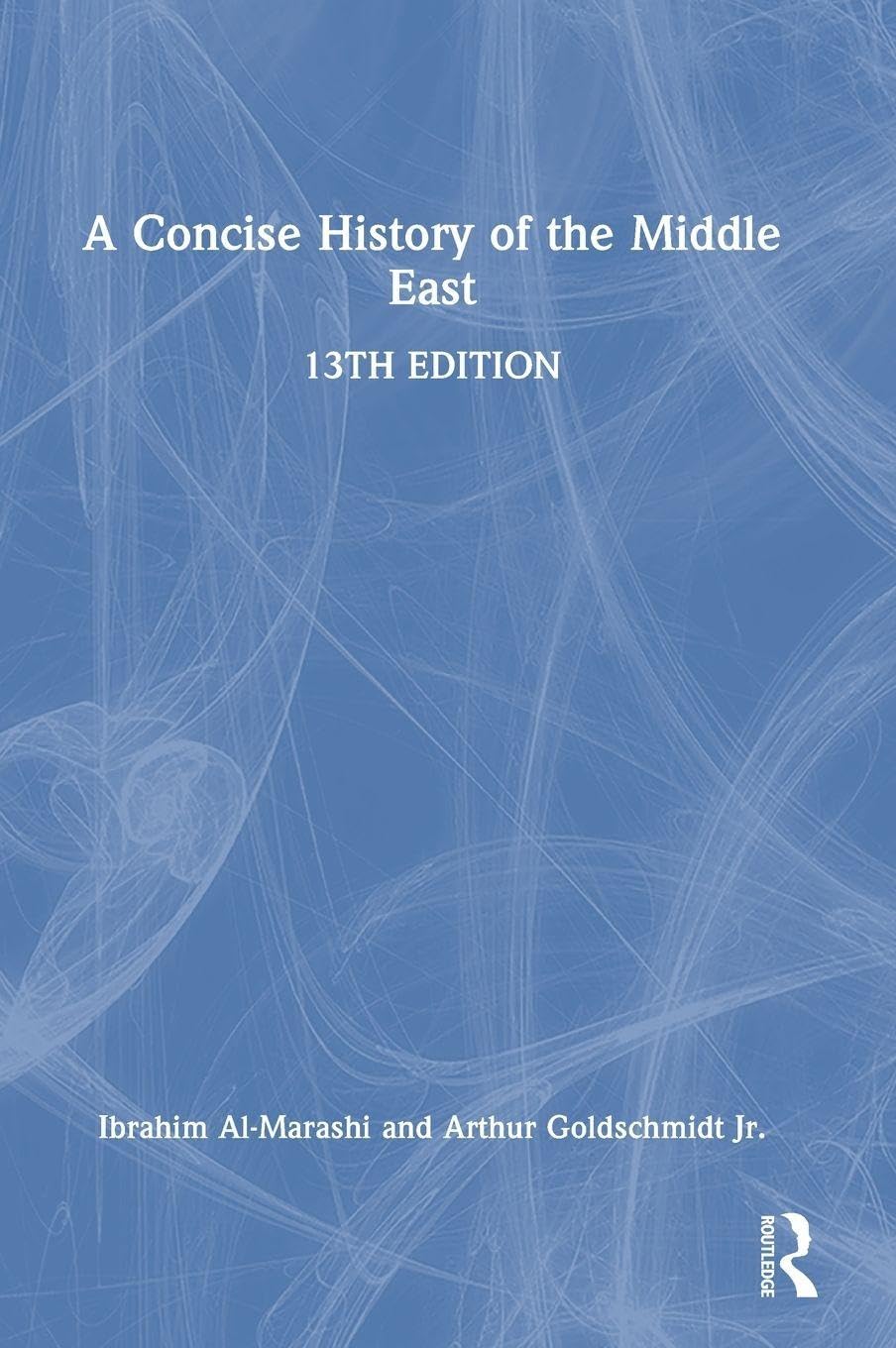 A Concise History of the Middle East Books