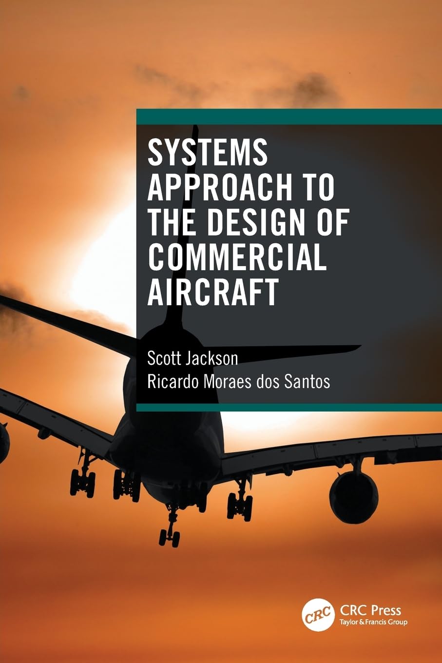 Systems Approach to the Design of Commercial Aircraft Business, Finance & Career