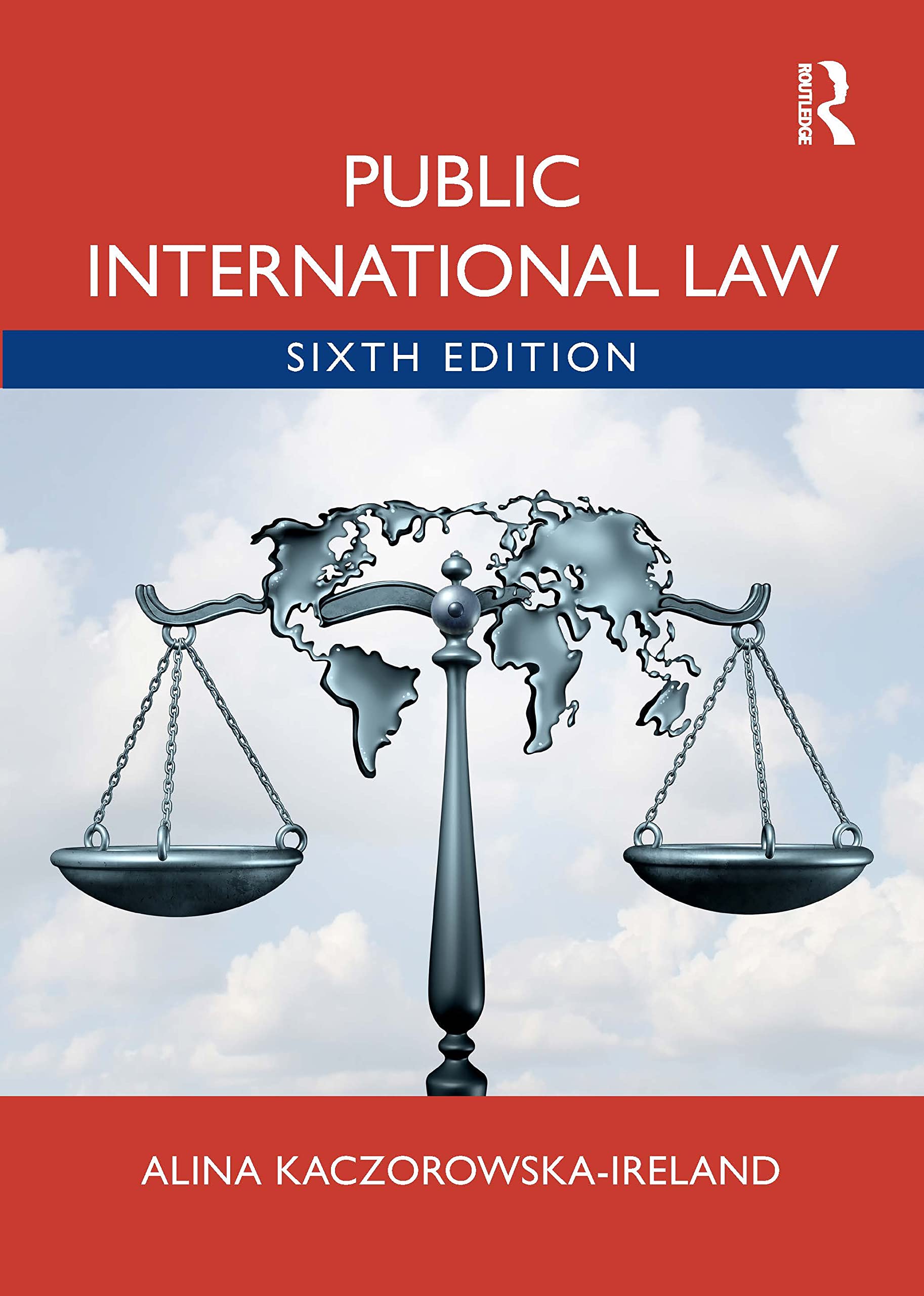 Public International Law Law