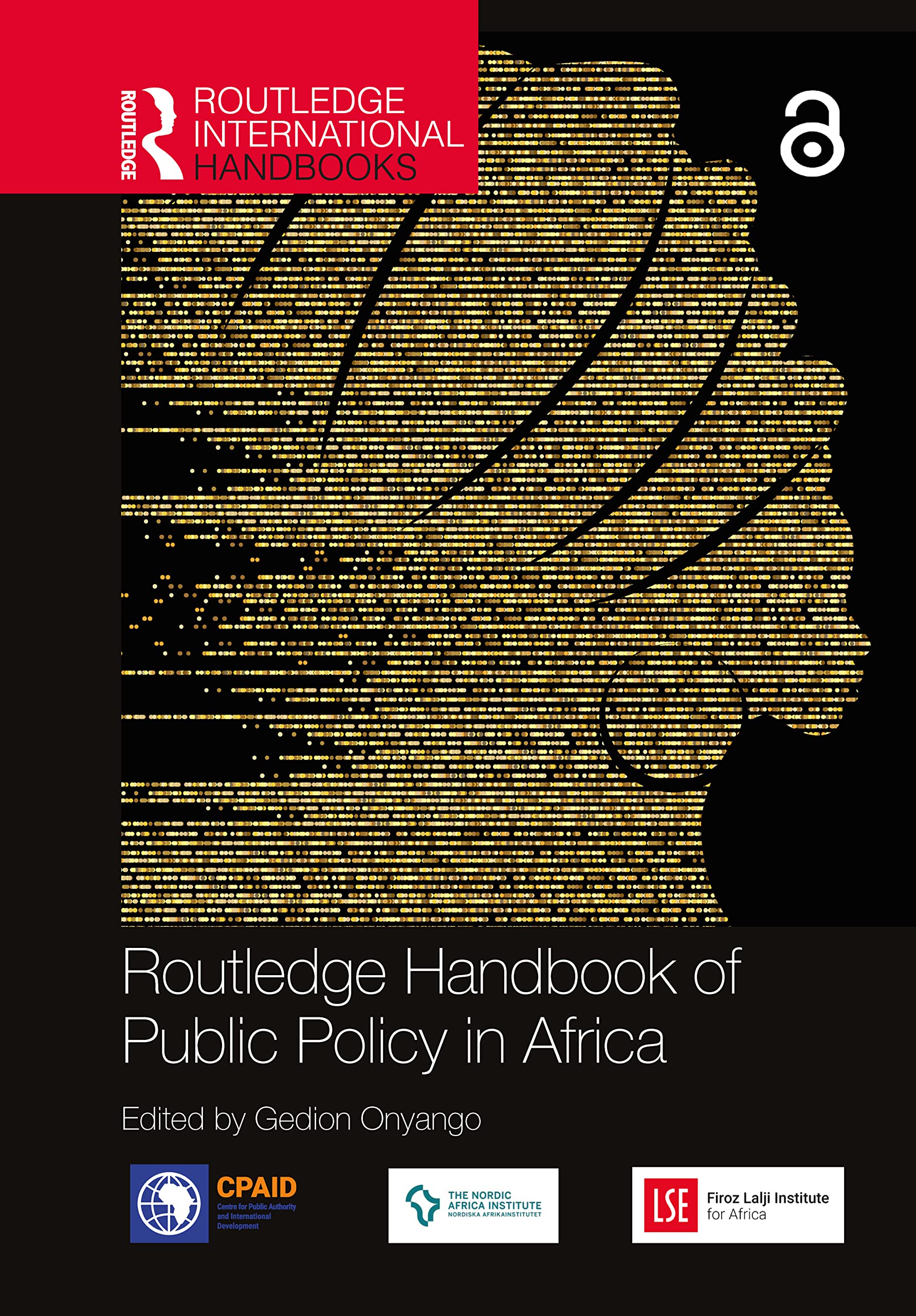 Routledge Handbook of Public Policy in Africa (Routledge International Handbooks) Social Sciences