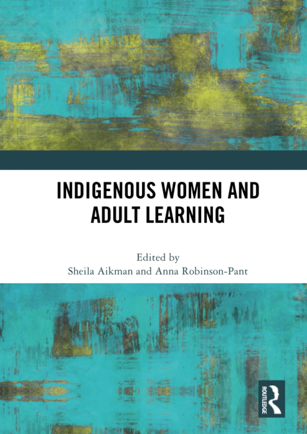 Indigenous Women and Adult Learning Books