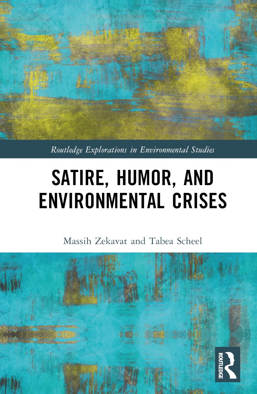 Product Image: Satire, Humor, and Environmental Crises