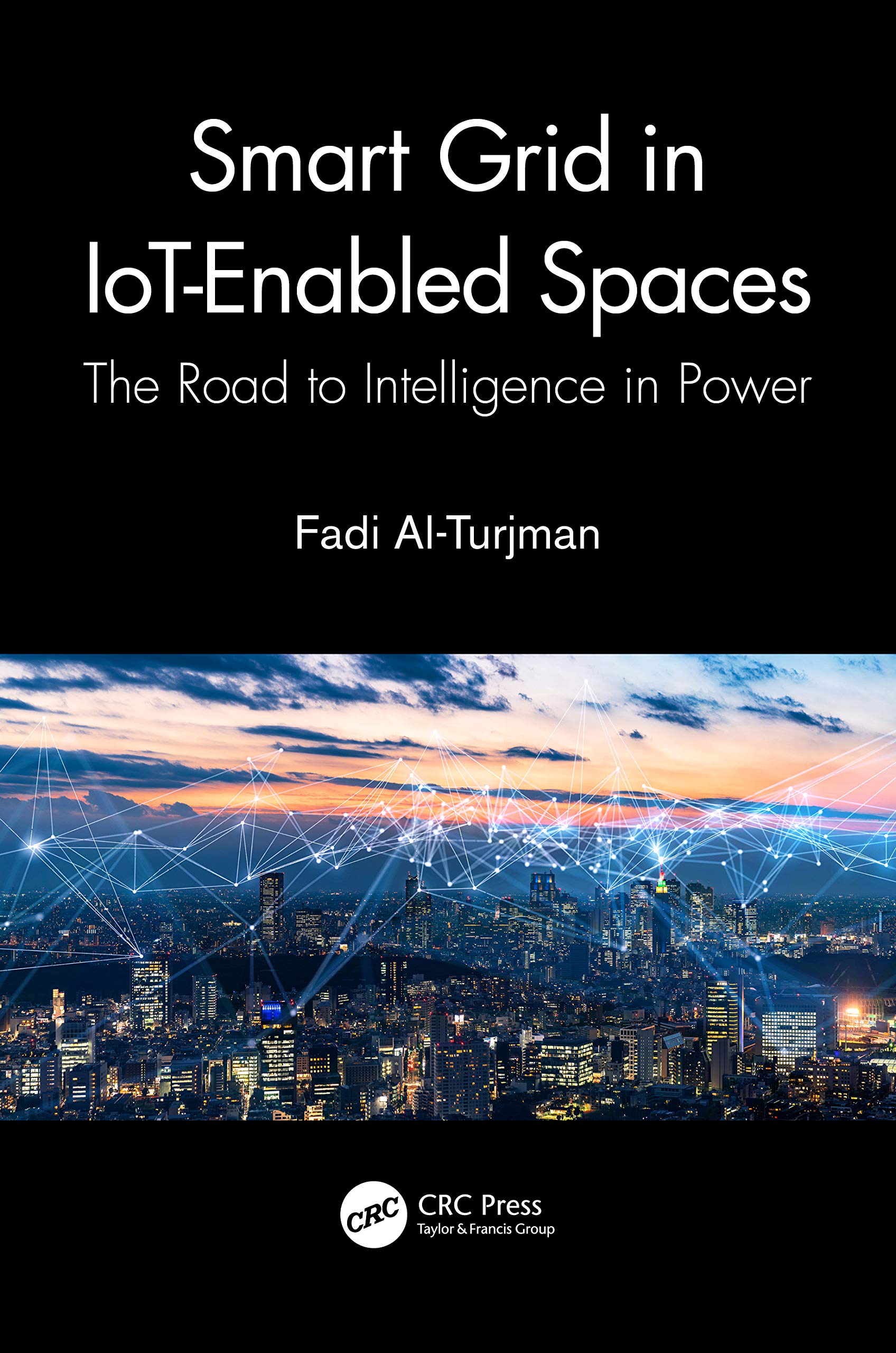 Product Image: Smart Grid in IoT-Enabled Spaces