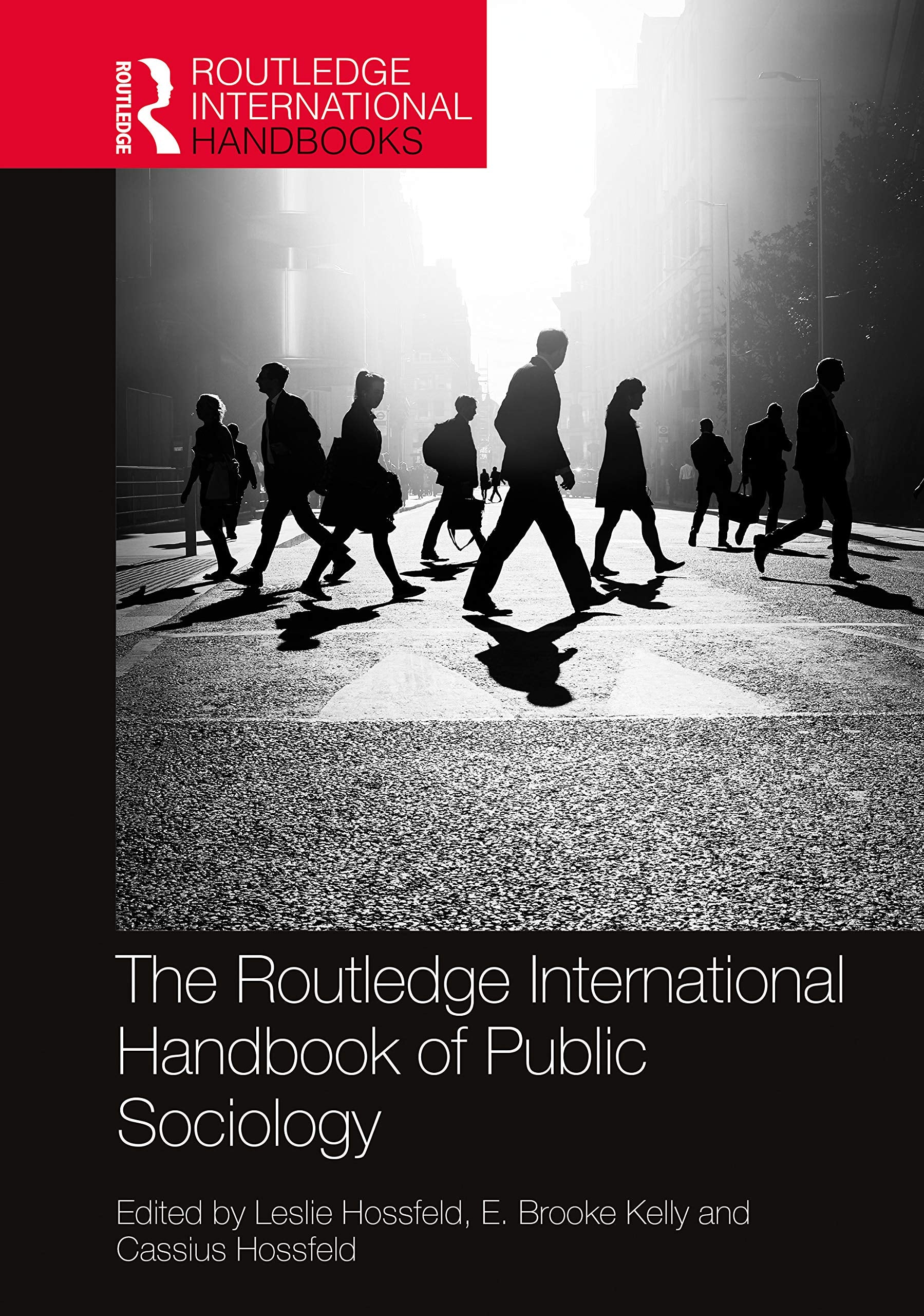 The Routledge International Handbook of Public Sociology Books