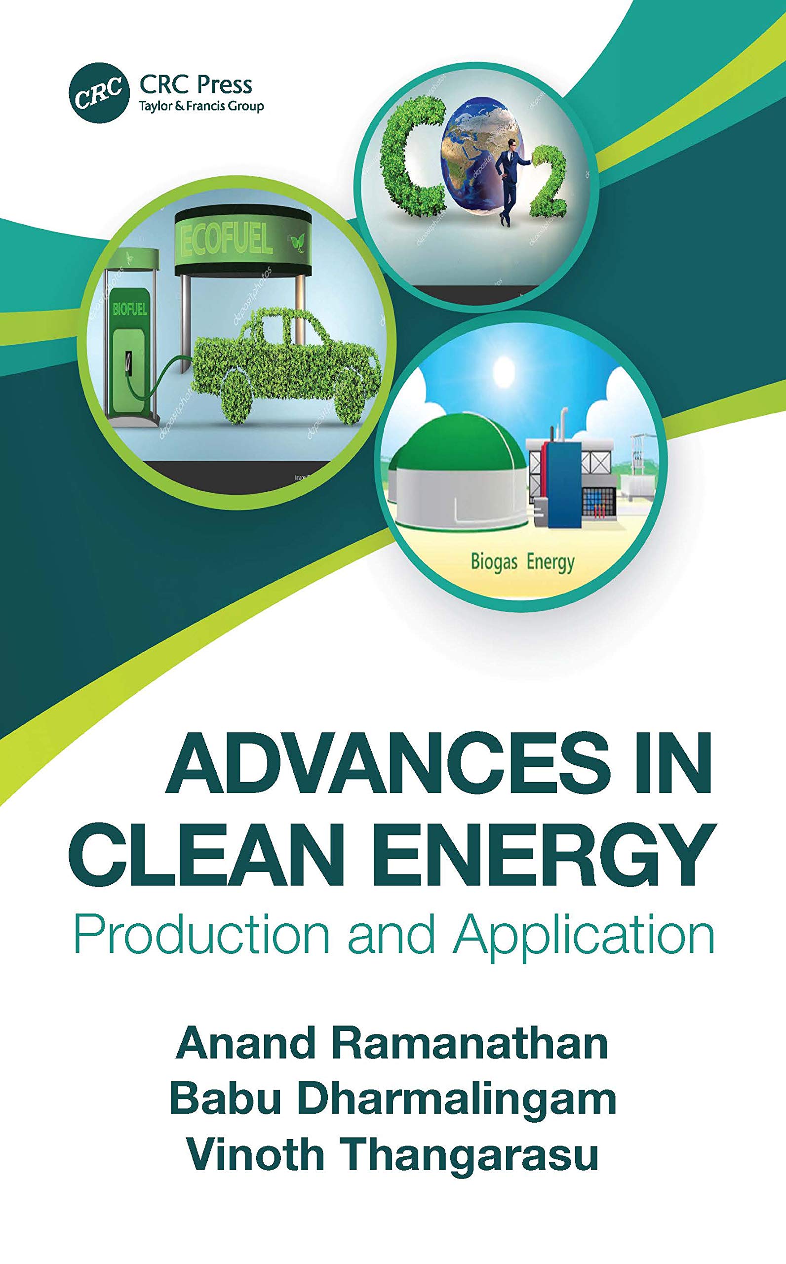 Advances in Clean Energy: Production and Application Business & Technology