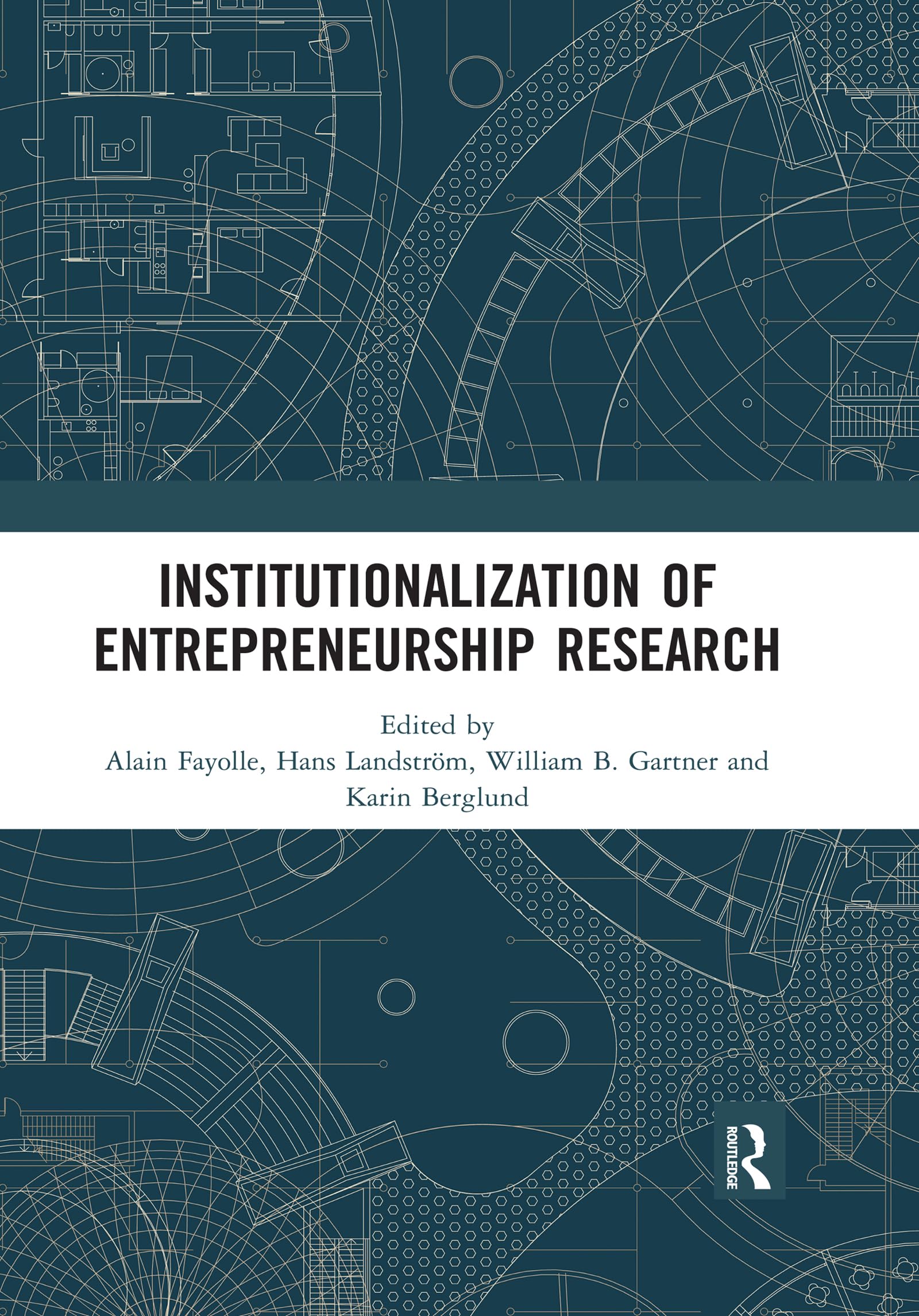Institutionalization of Entrepreneurship Research Business, Finance & Career