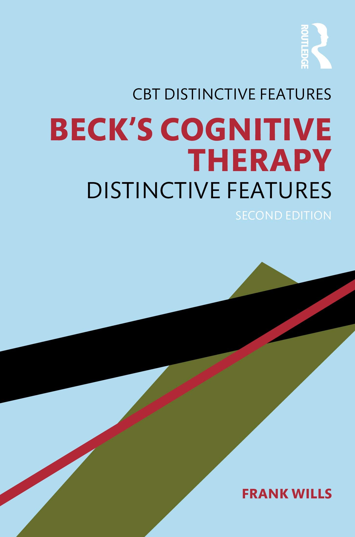 Beck's Cognitive Therapy: Distinctive Features (CBT Distinctive Features) Medicine
