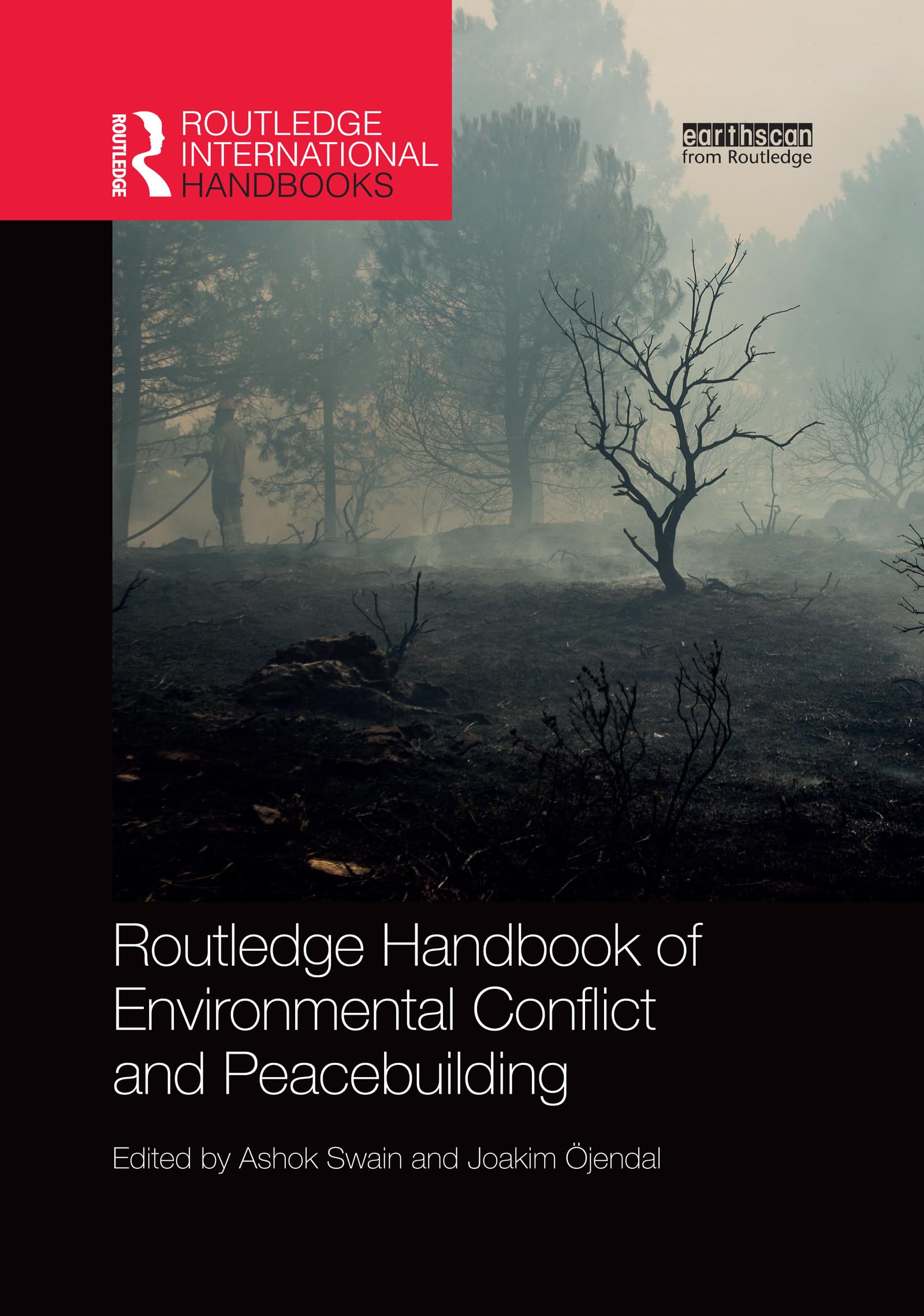 Routledge Handbook of Environmental Conflict and Peacebuilding (Routledge International Handbooks) Business, Finance & Career