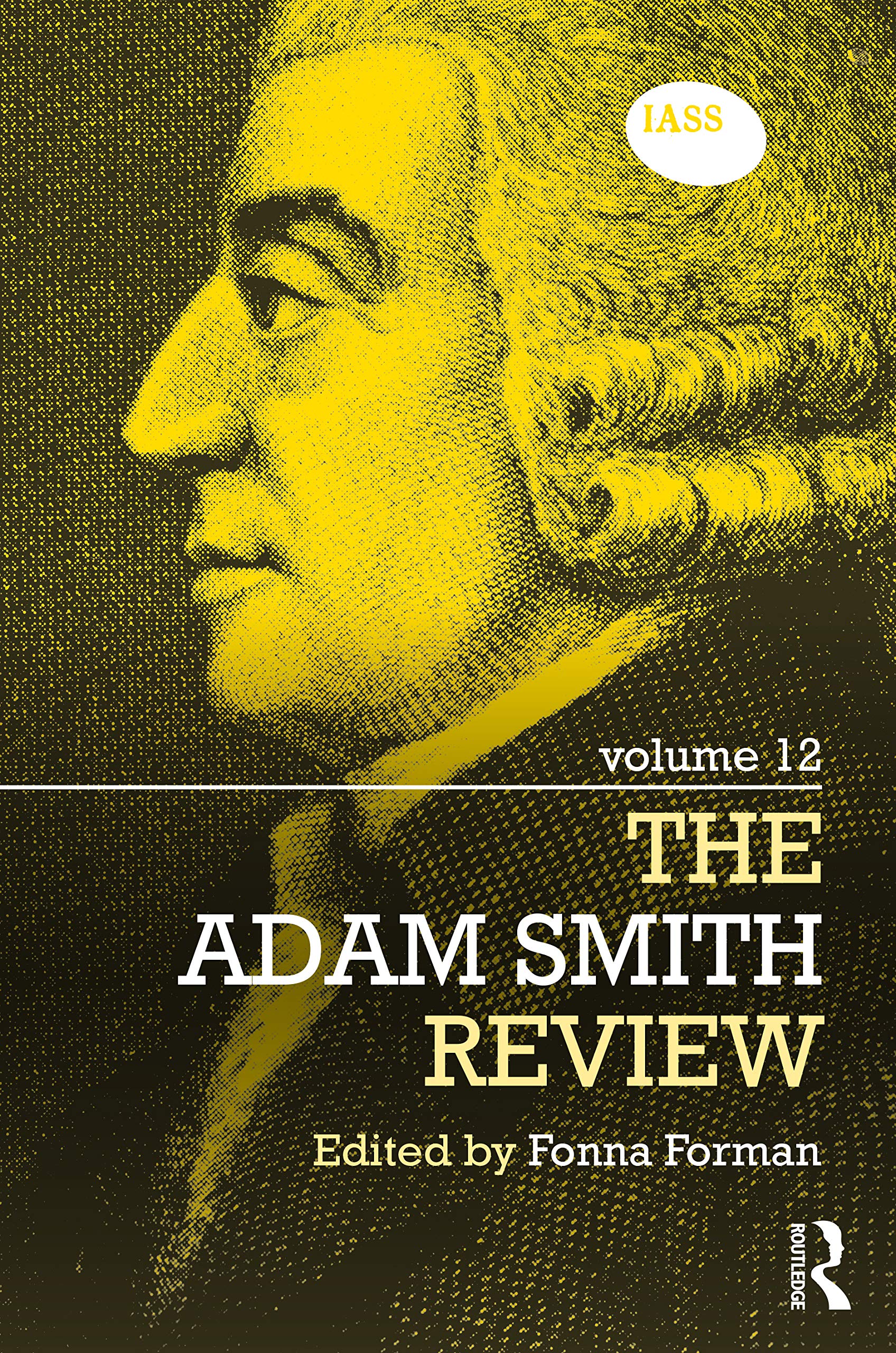 The Adam Smith Review: Volume 12 (Adam Smith Review, 12, Band 12) Philosophy
