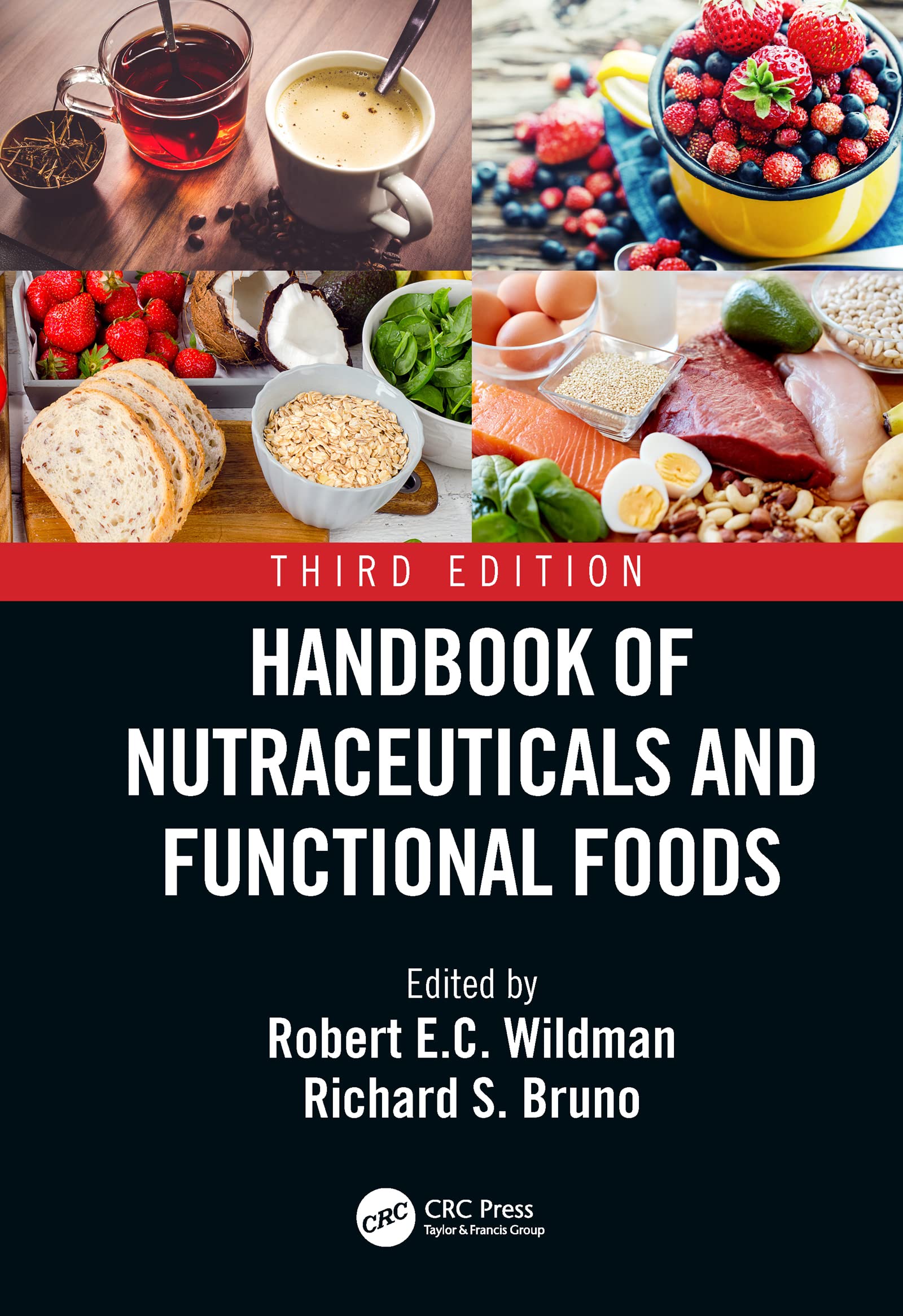 Handbook of Nutraceuticals and Functional Foods Medicine