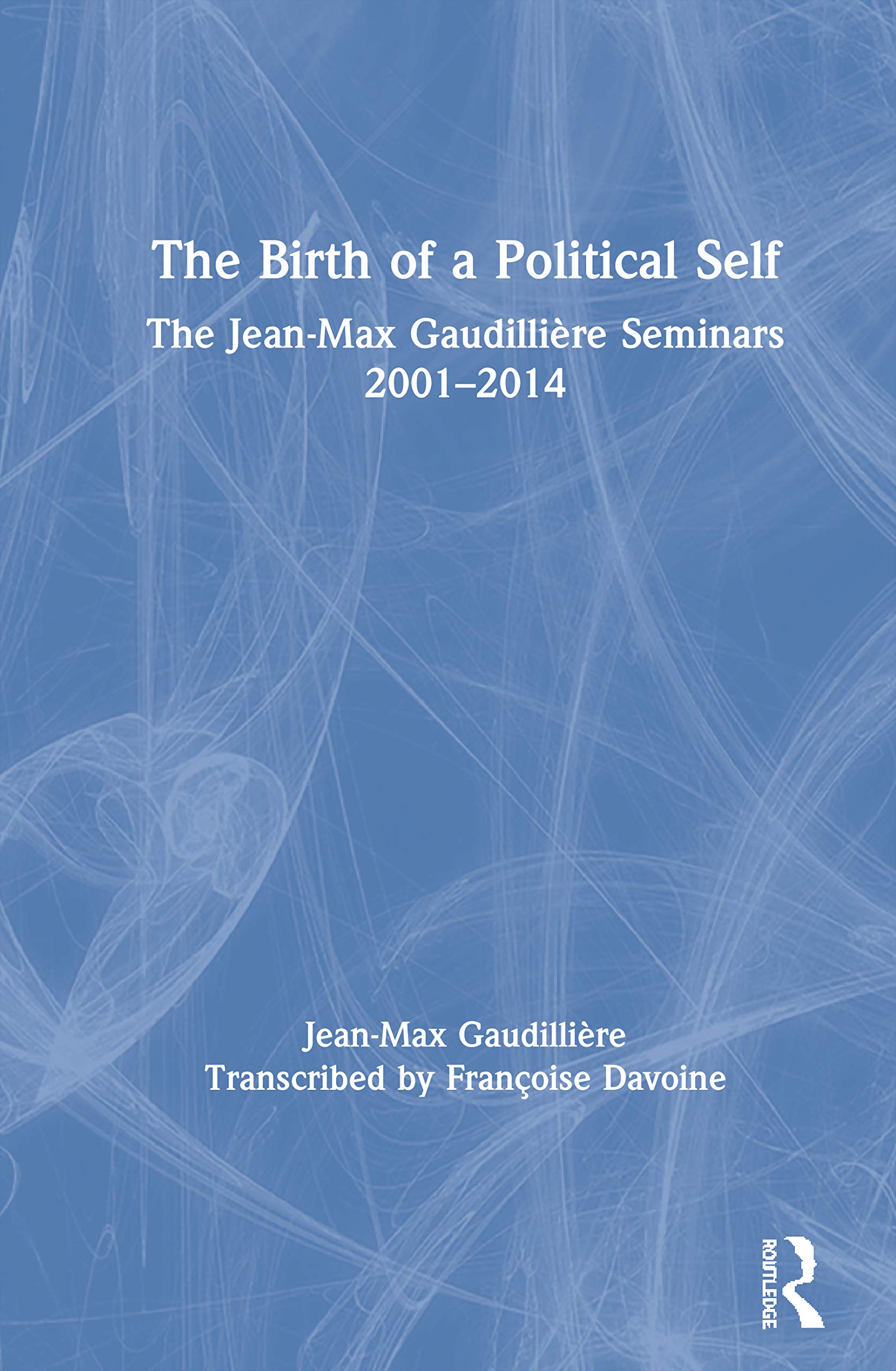 The Birth of a Political Self Medicine