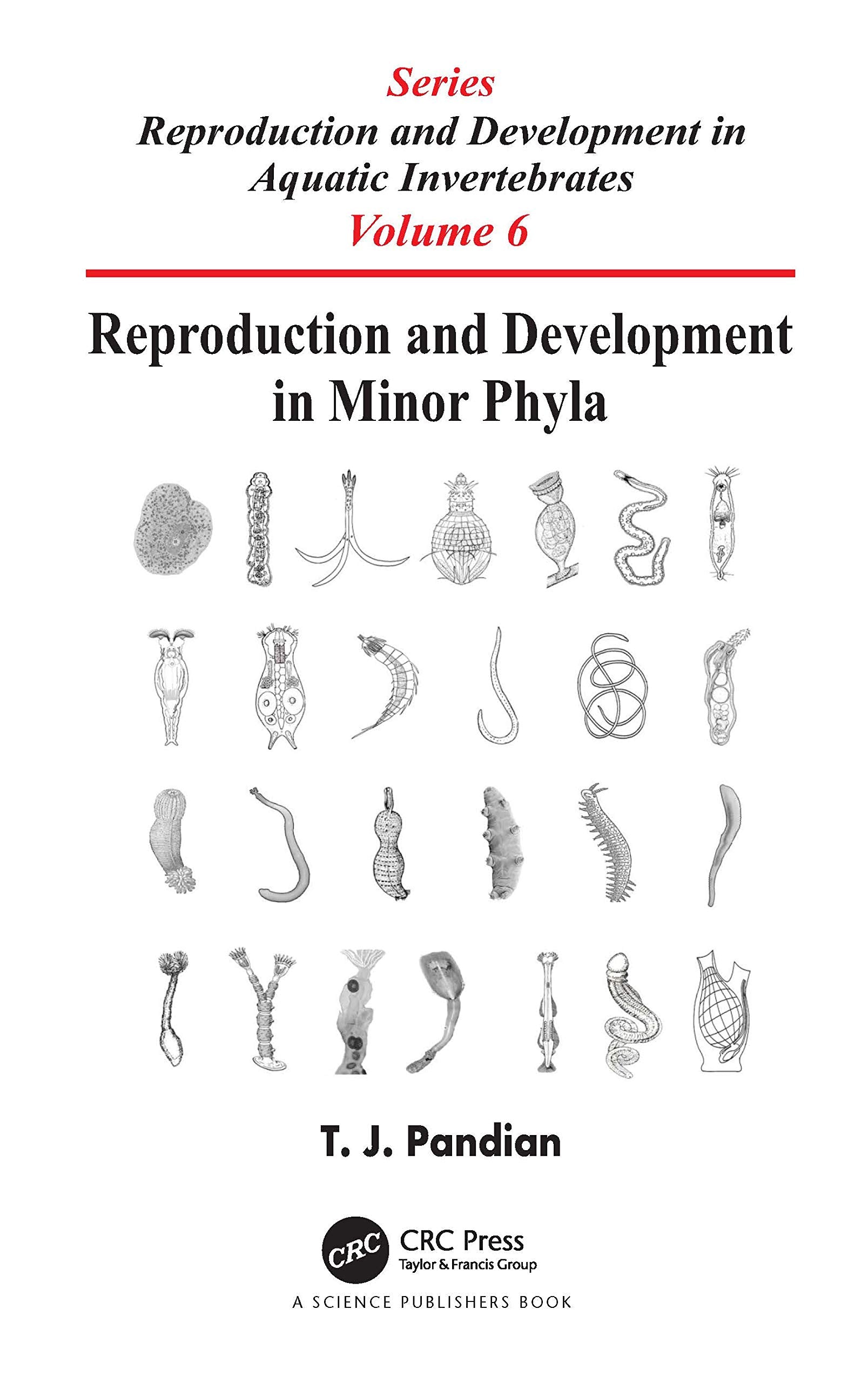 Reproduction and Development in Minor Phyla Medicine