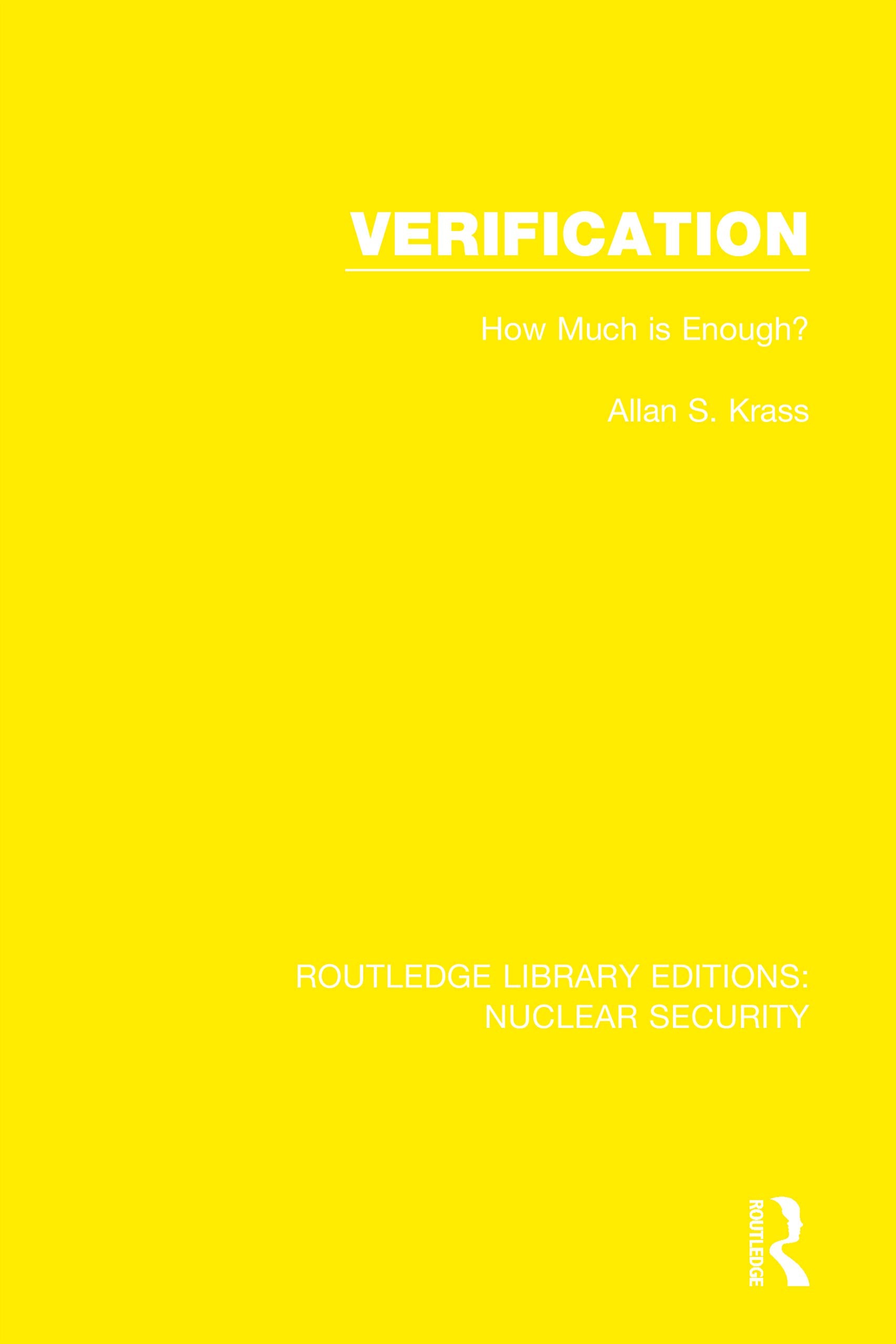 Verification Social Sciences