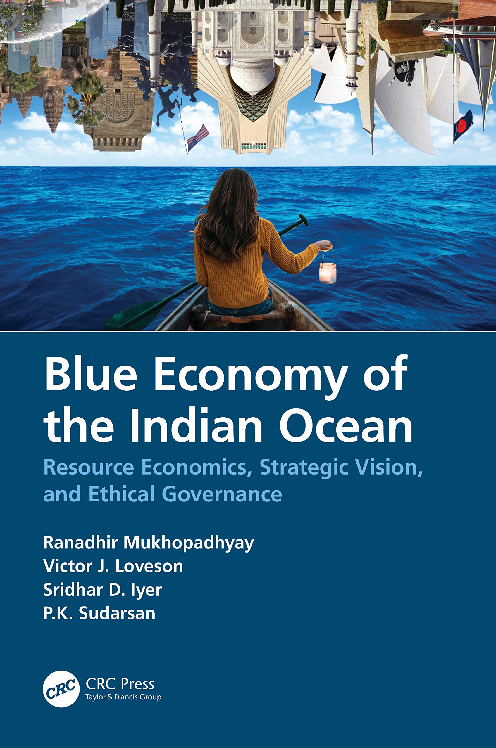 Blue Economy of the Indian Ocean: Resource Economics, Strategic Vision, and Ethical Governance Business, Finance & Career