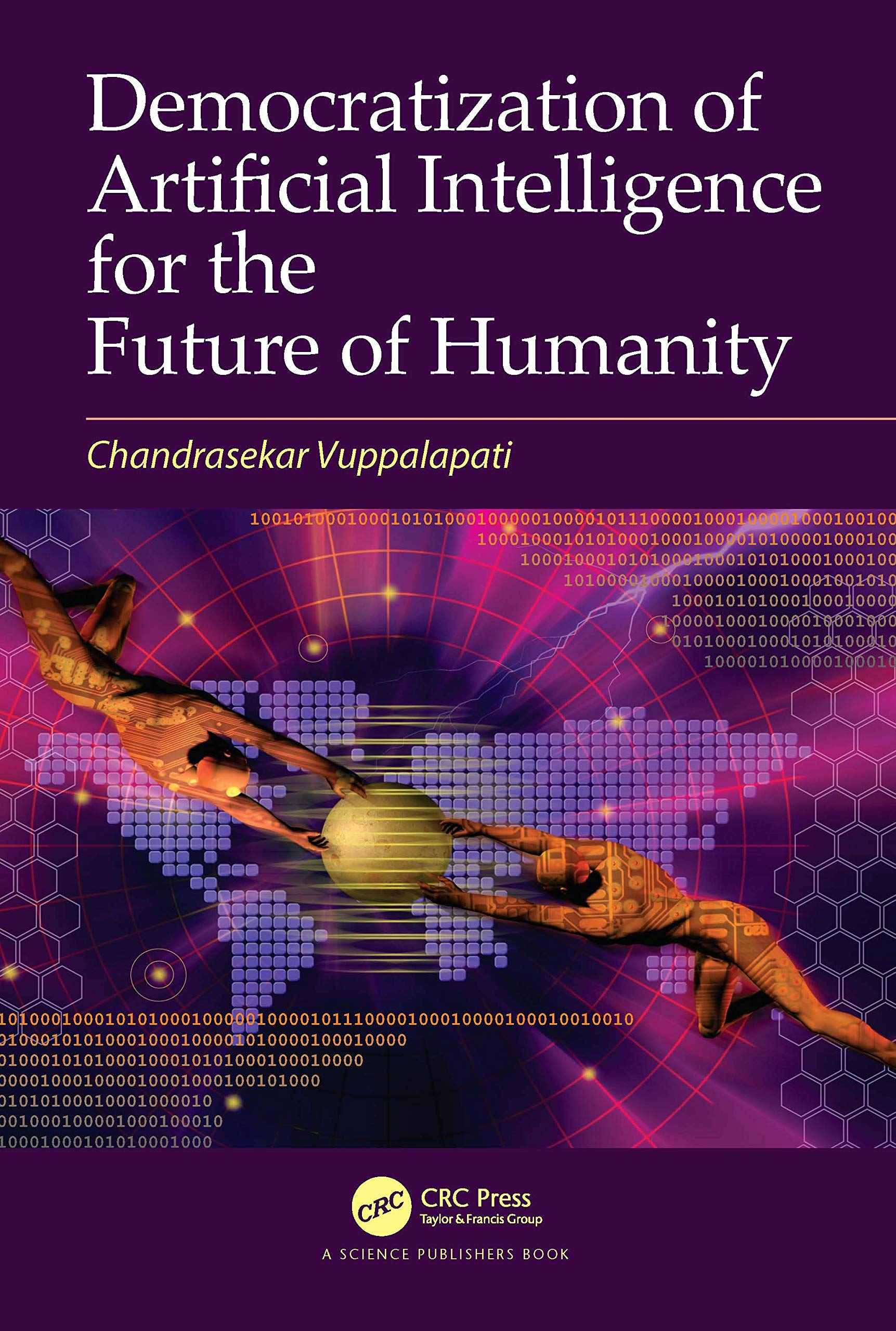 Democratization of Artificial Intelligence for the Future of Humanity Computer Science