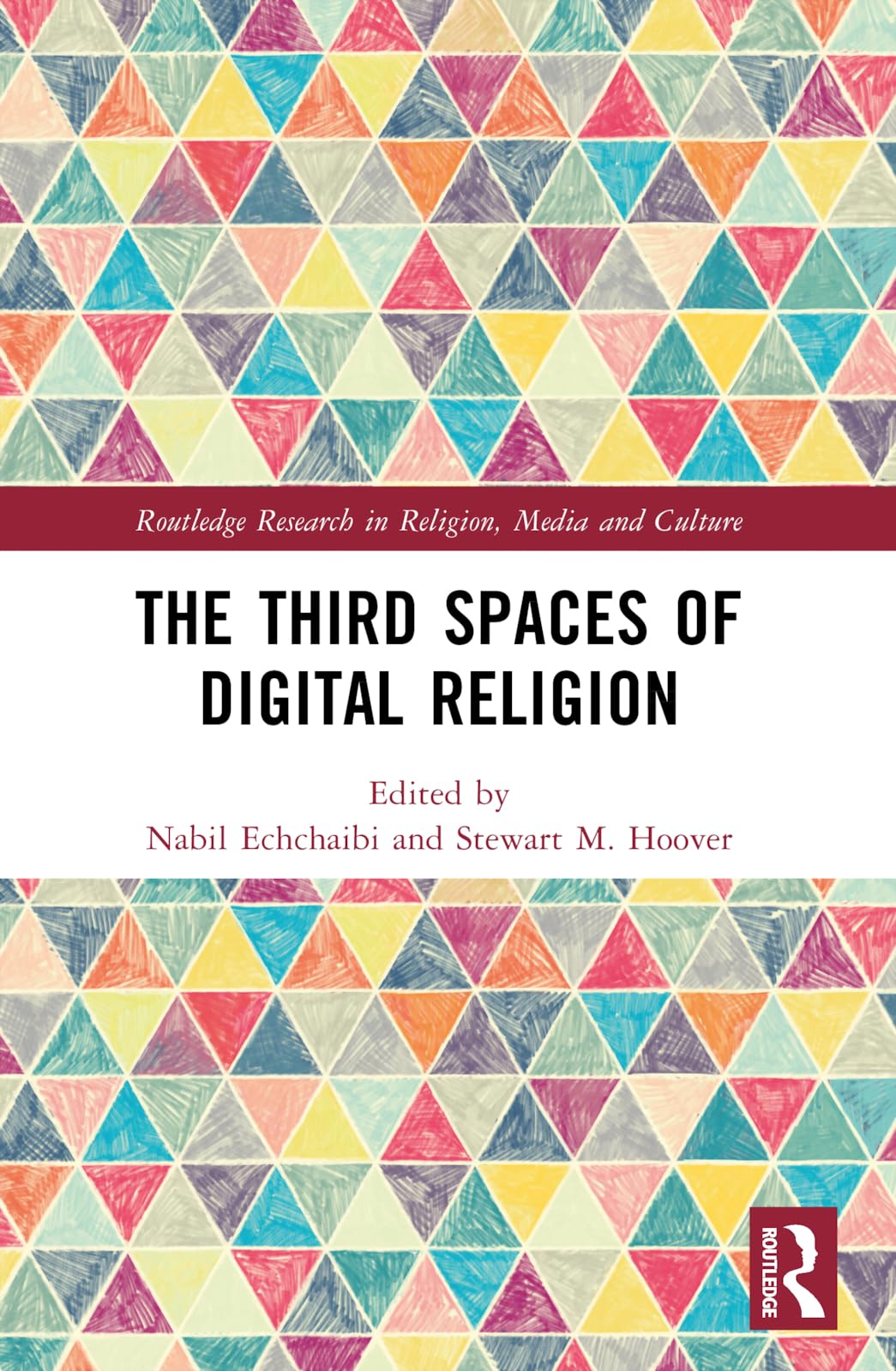 The Third Spaces of Digital Religion Religion & Esotericism