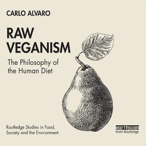 Product Image: Raw Veganism