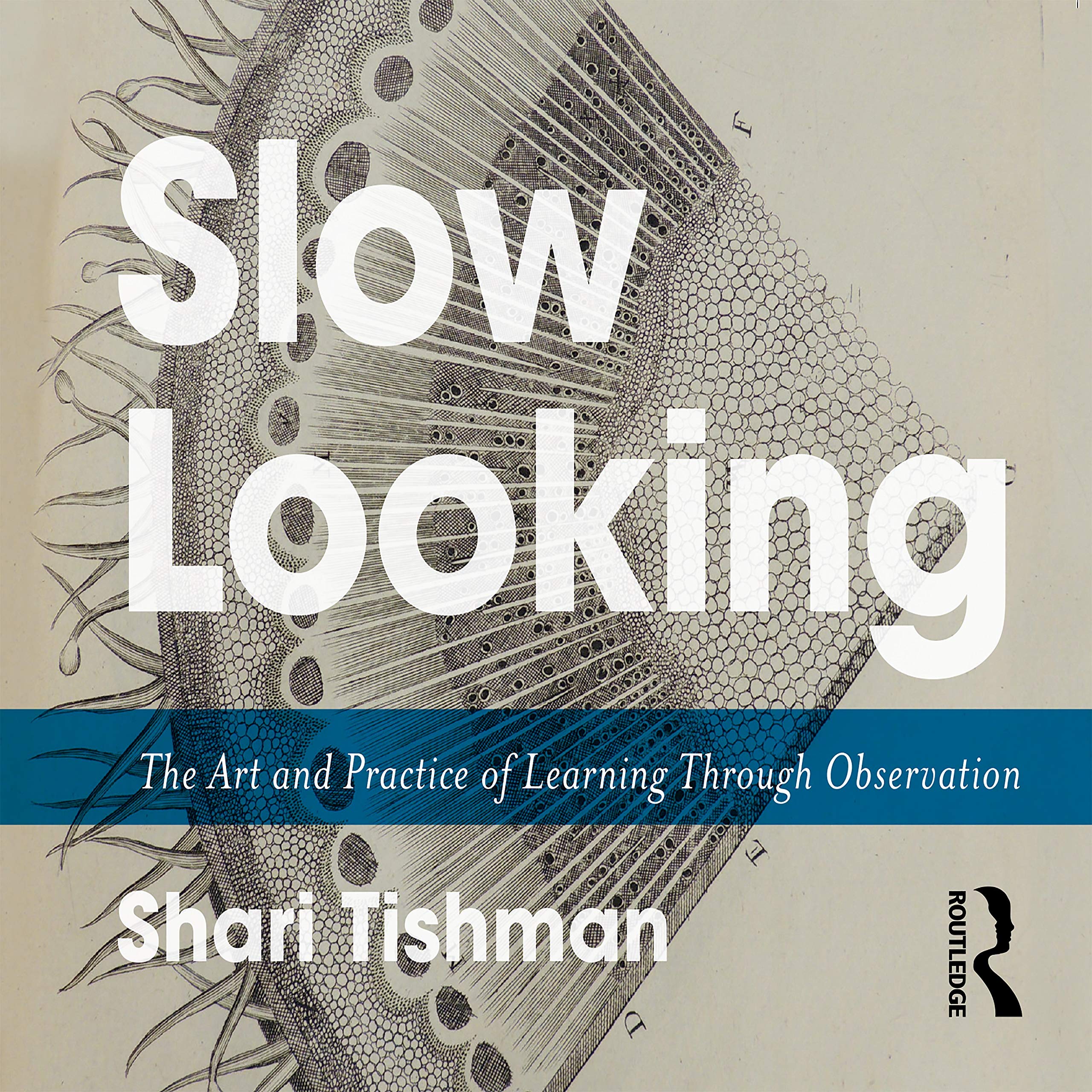 Slow Looking: The Art and Practice of Learning Through Observation Books