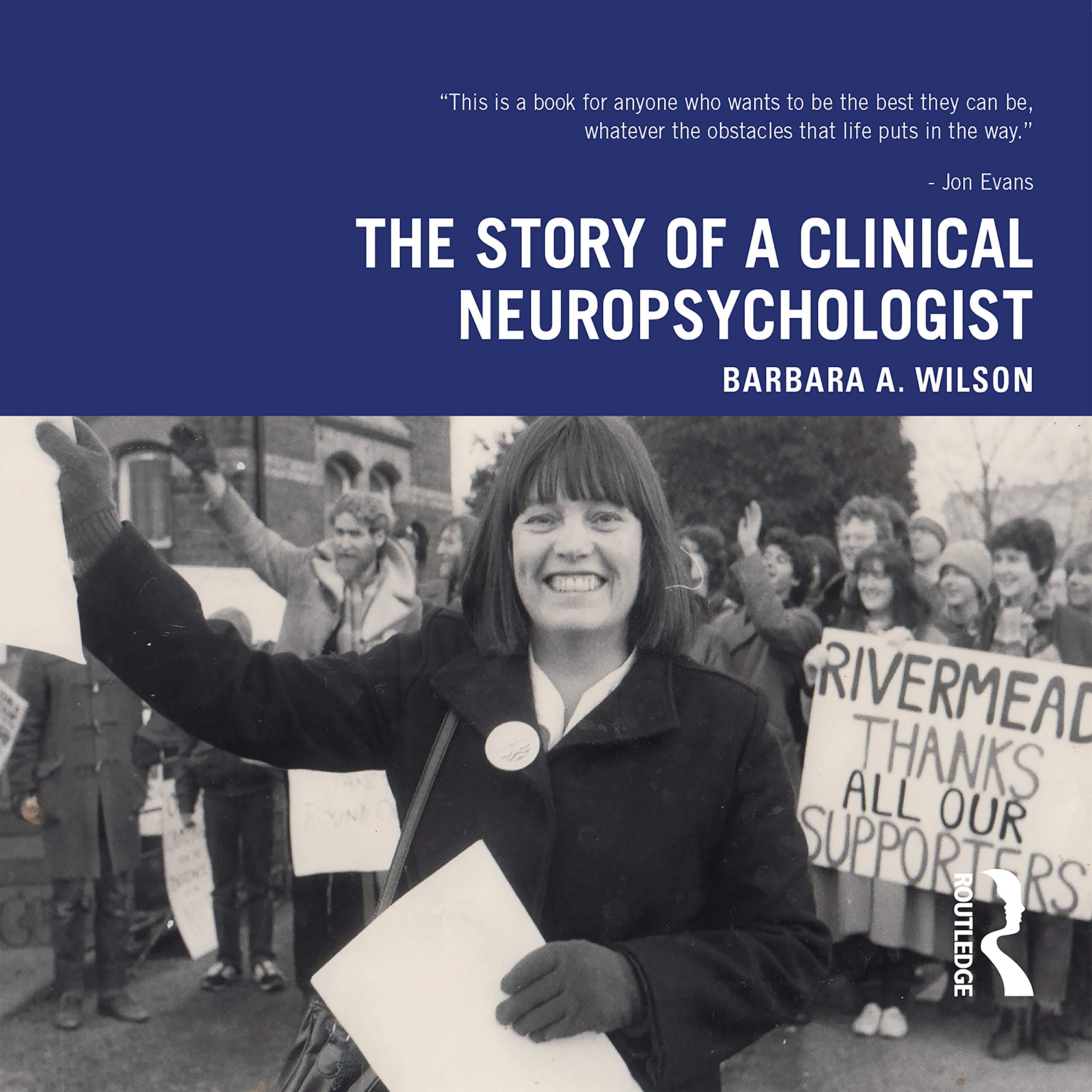 The Story of a Clinical Neuropsychologist Science