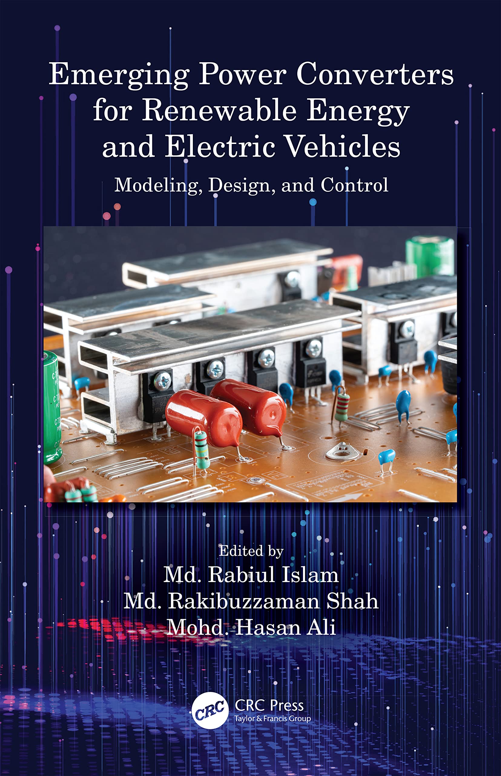 Emerging Power Converters for Renewable Energy and Electric Vehicles Business & Technology