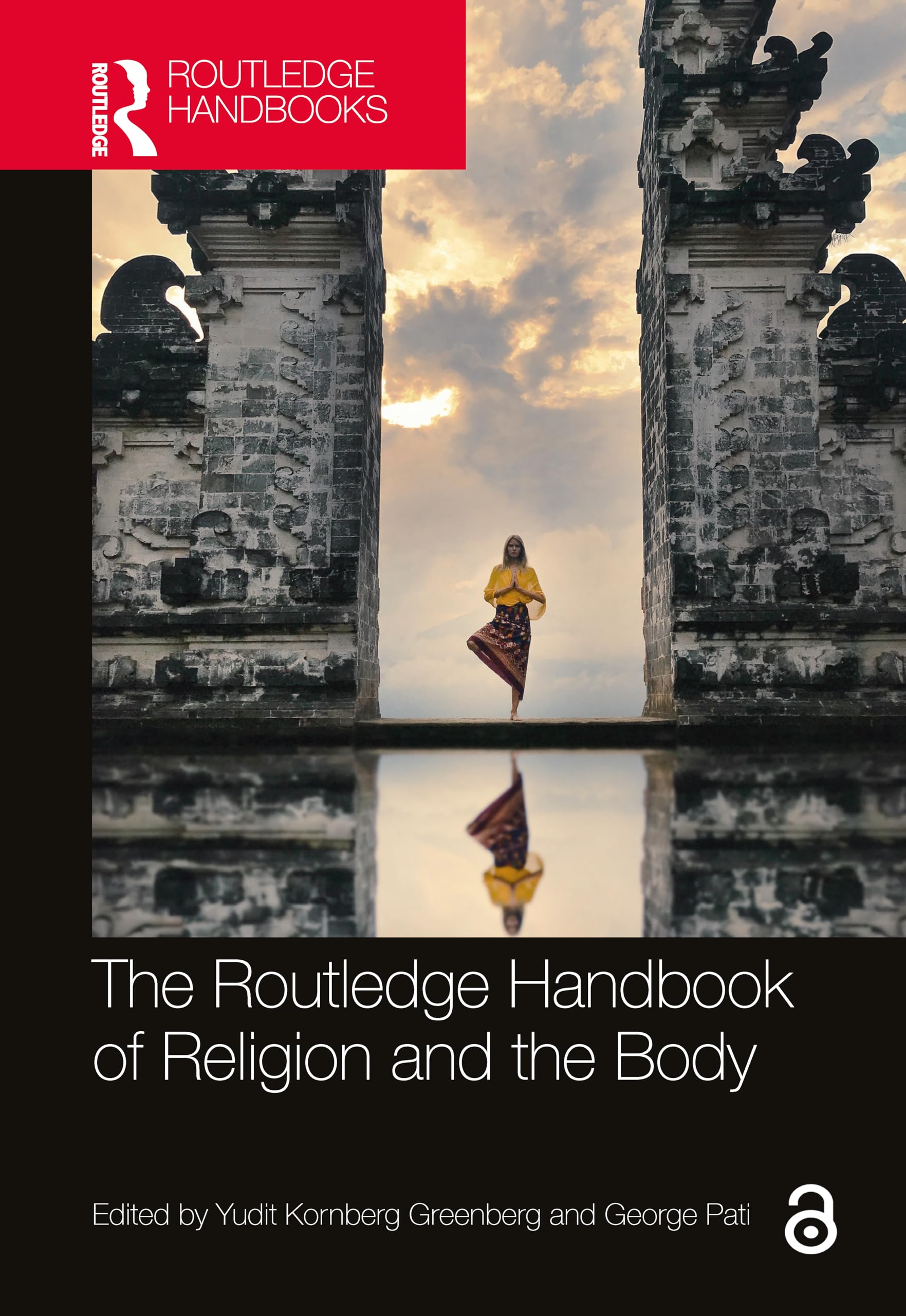 The Routledge Handbook of Religion and the Body Books