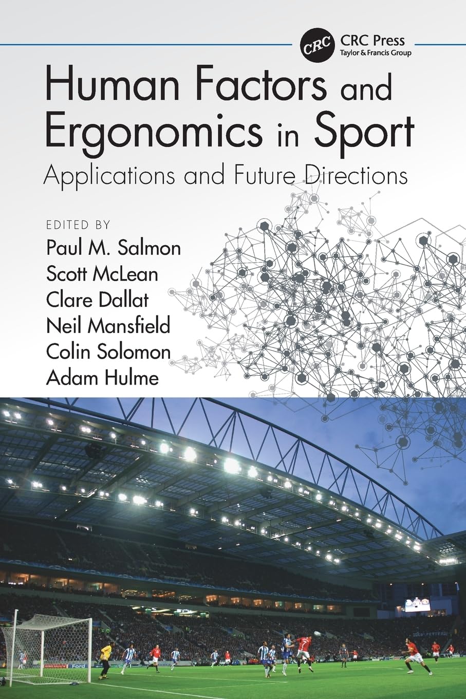 Human Factors and Ergonomics in Sport Medicine
