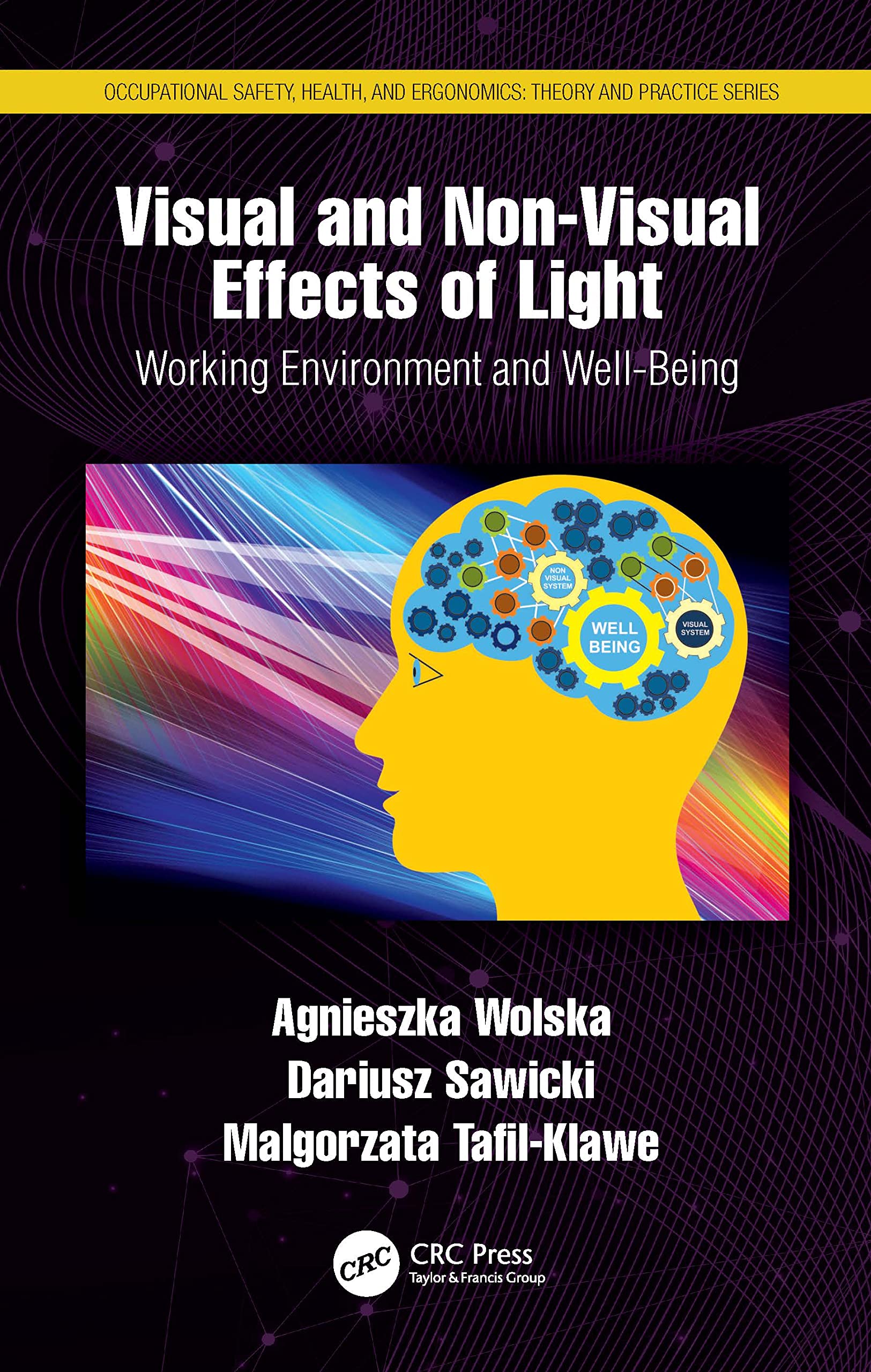 Visual and Non-Visual Effects of Light: Working Environment and Well-Being (Occupational Safety, Health, and Ergonomics: Theory and Practice) Business, Finance & Career