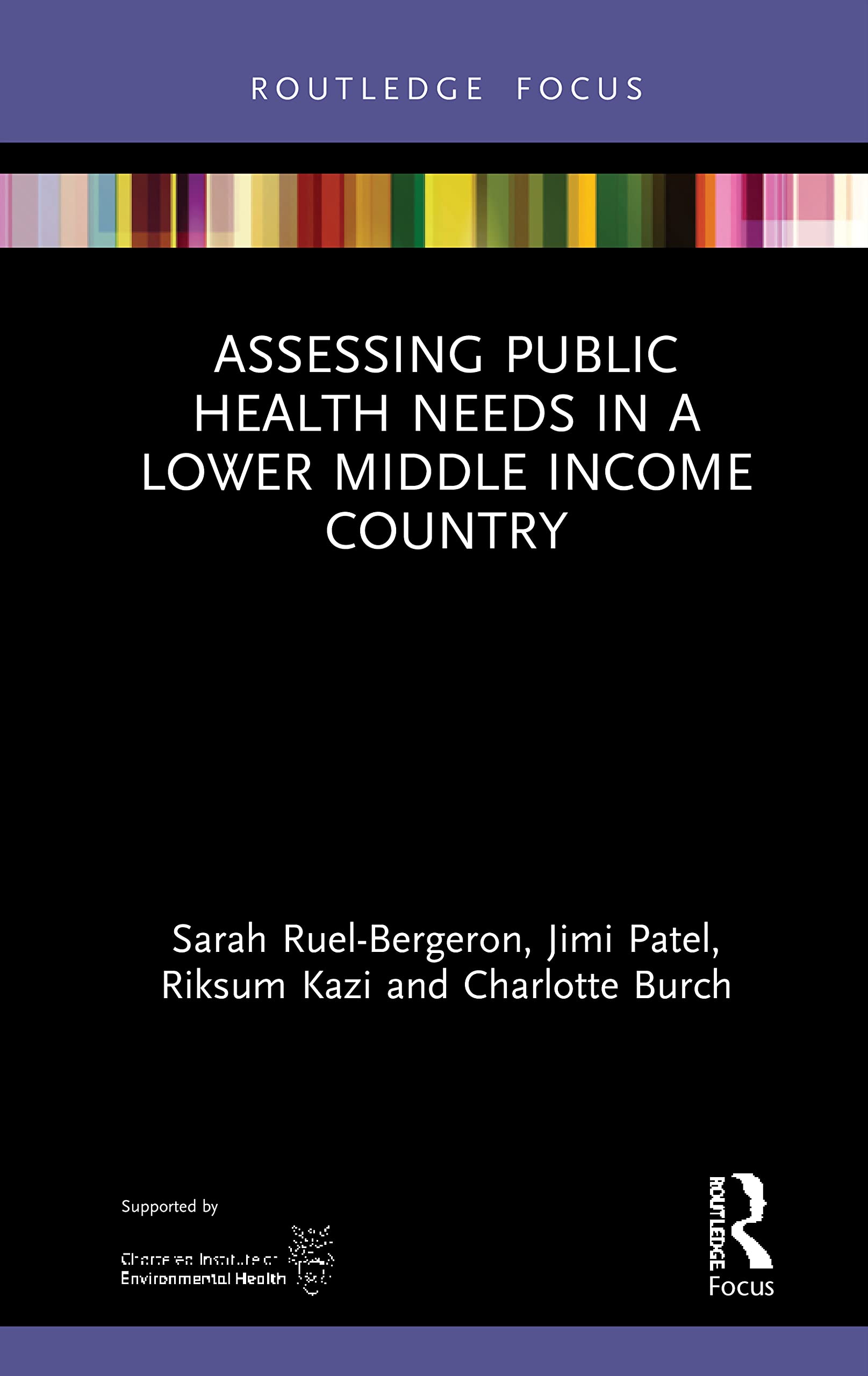 Assessing Public Health Needs in a Lower Middle Income Country Medicine