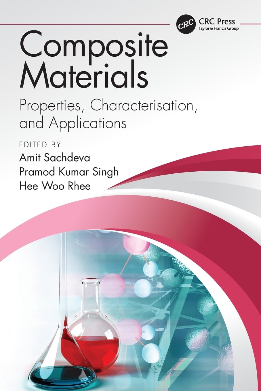 Composite Materials Business & Technology