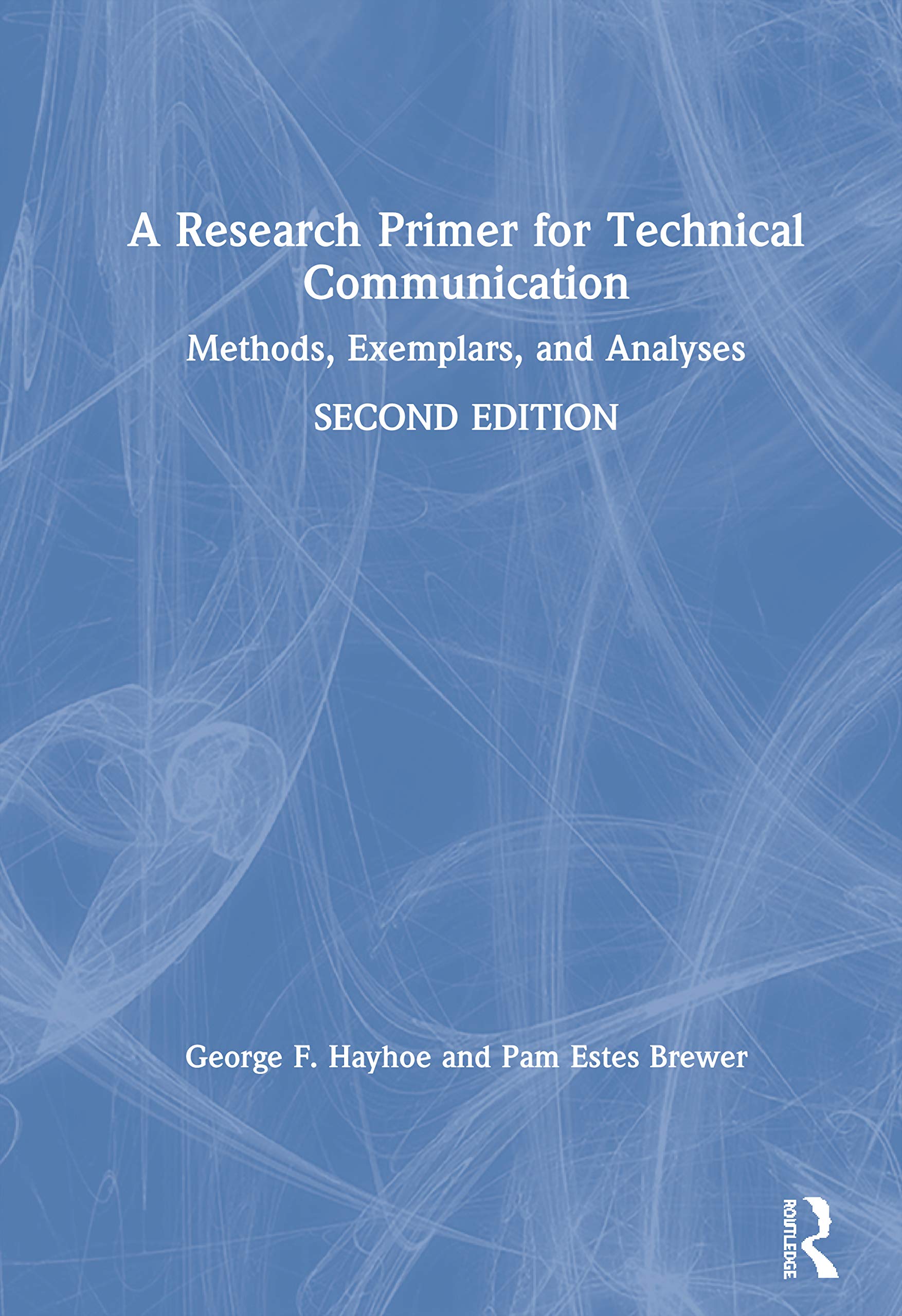 Product Image: A Research Primer for Technical Communication