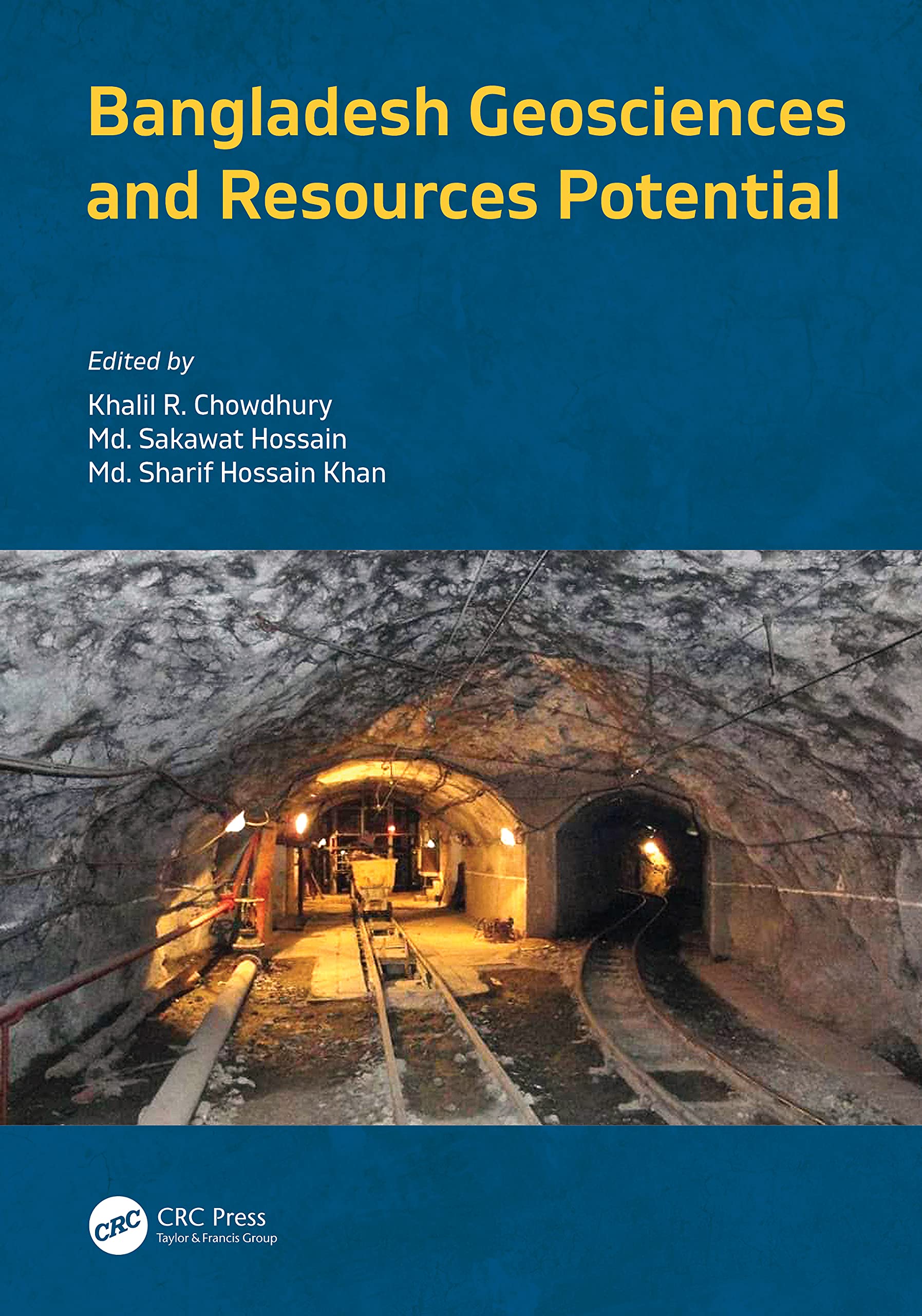Bangladesh Geosciences and Resources Potential Business & Technology