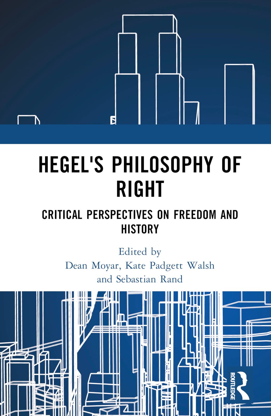 Hegel's Philosophy of Right Philosophy