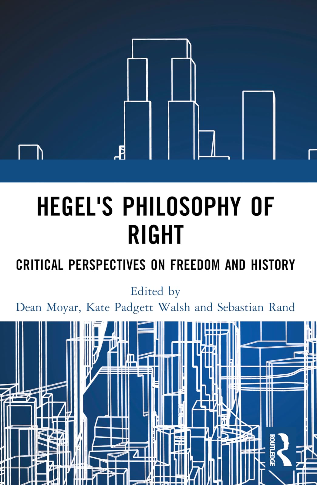 Hegel's Philosophy of Right Philosophy