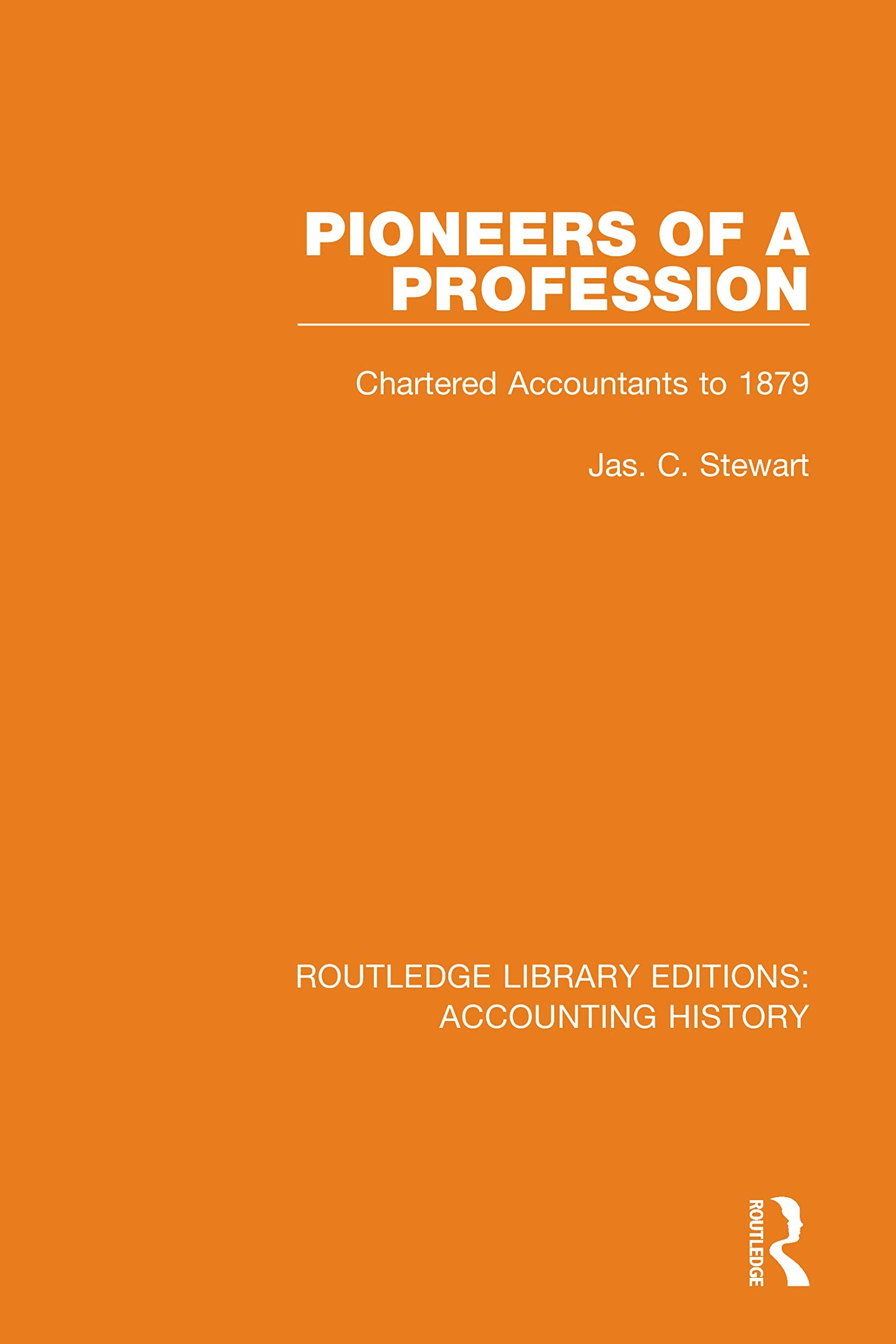 Pioneers of a Profession Business, Finance & Career