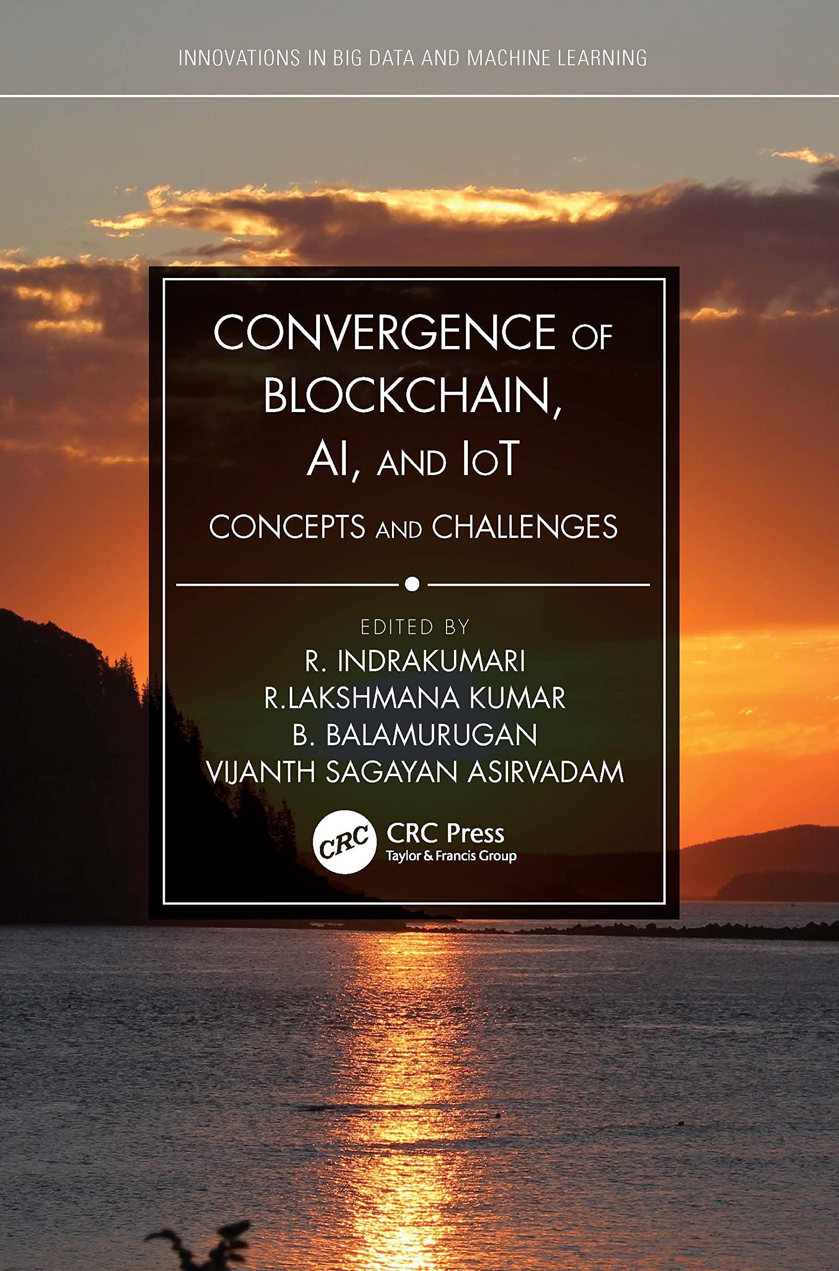 Convergence of Blockchain, AI, and IoT Computer Science