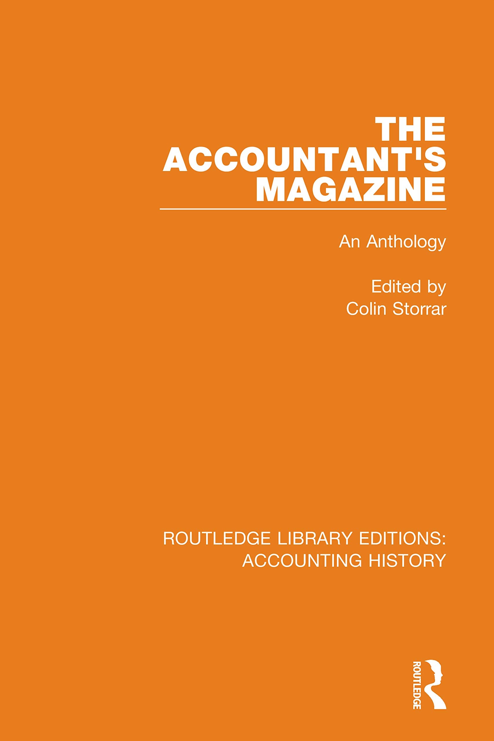 The Accountant's Magazine Business, Finance & Career