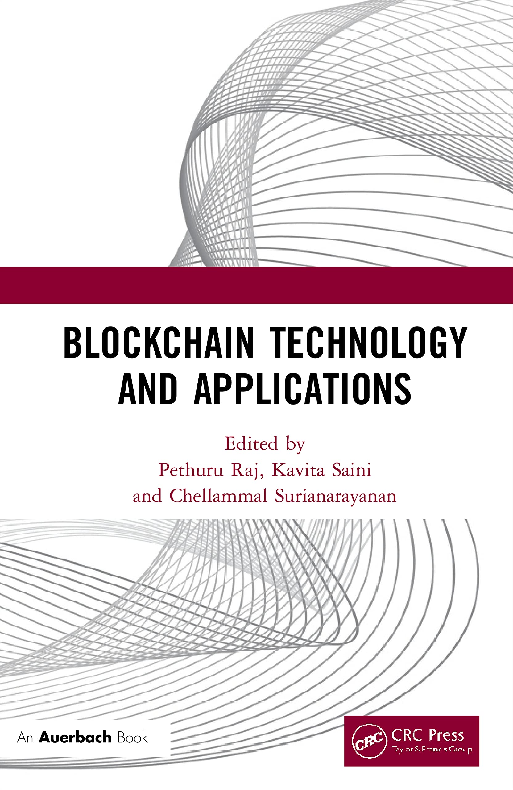 Blockchain Technology and Applications Computer Science