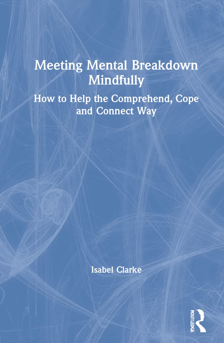 Product Image: Meeting Mental Breakdown Mindfully