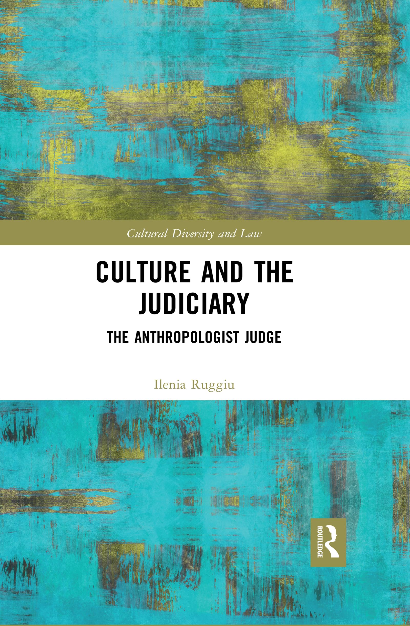 Culture and the Judiciary book