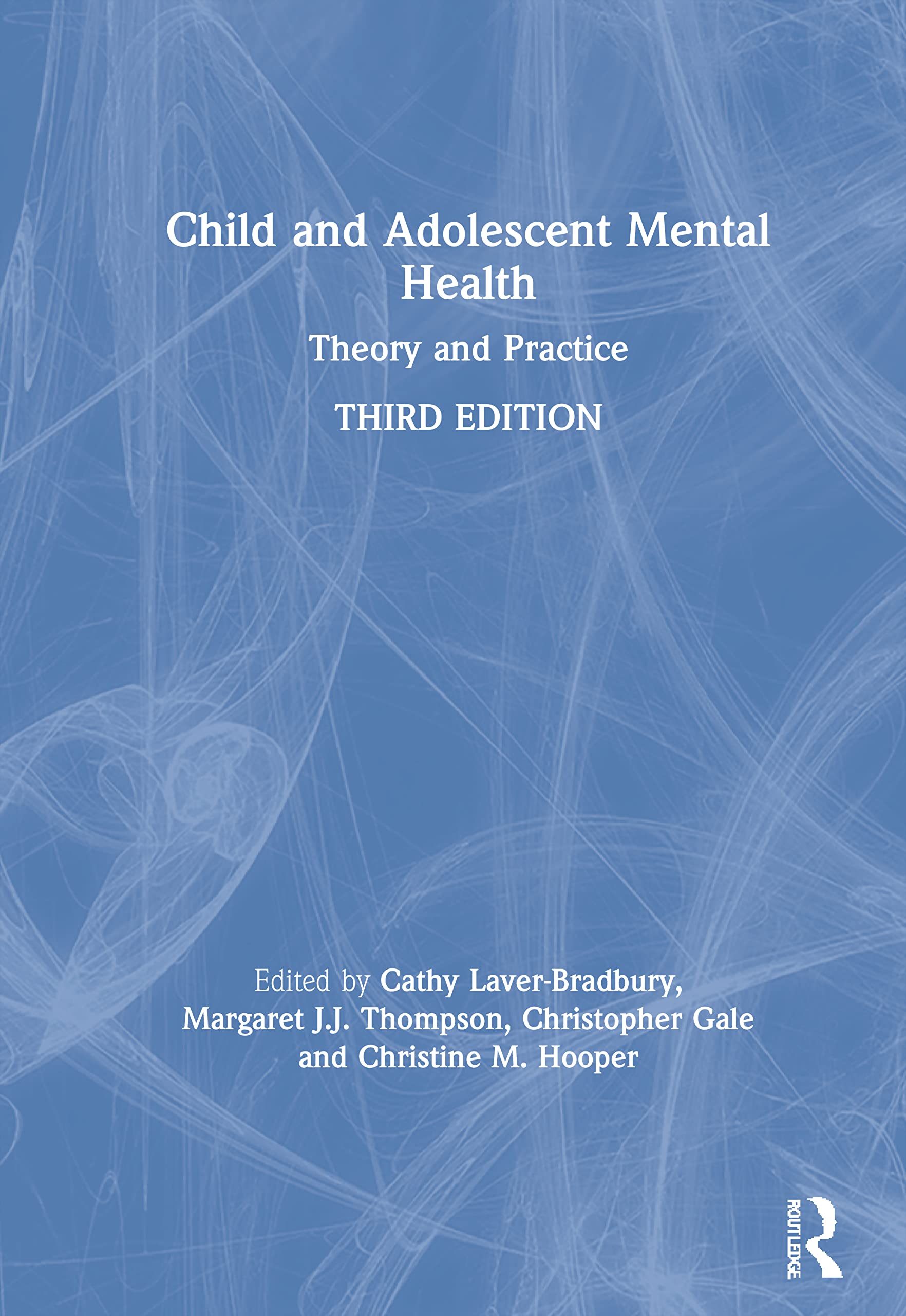 Child and Adolescent Mental Health Medicine