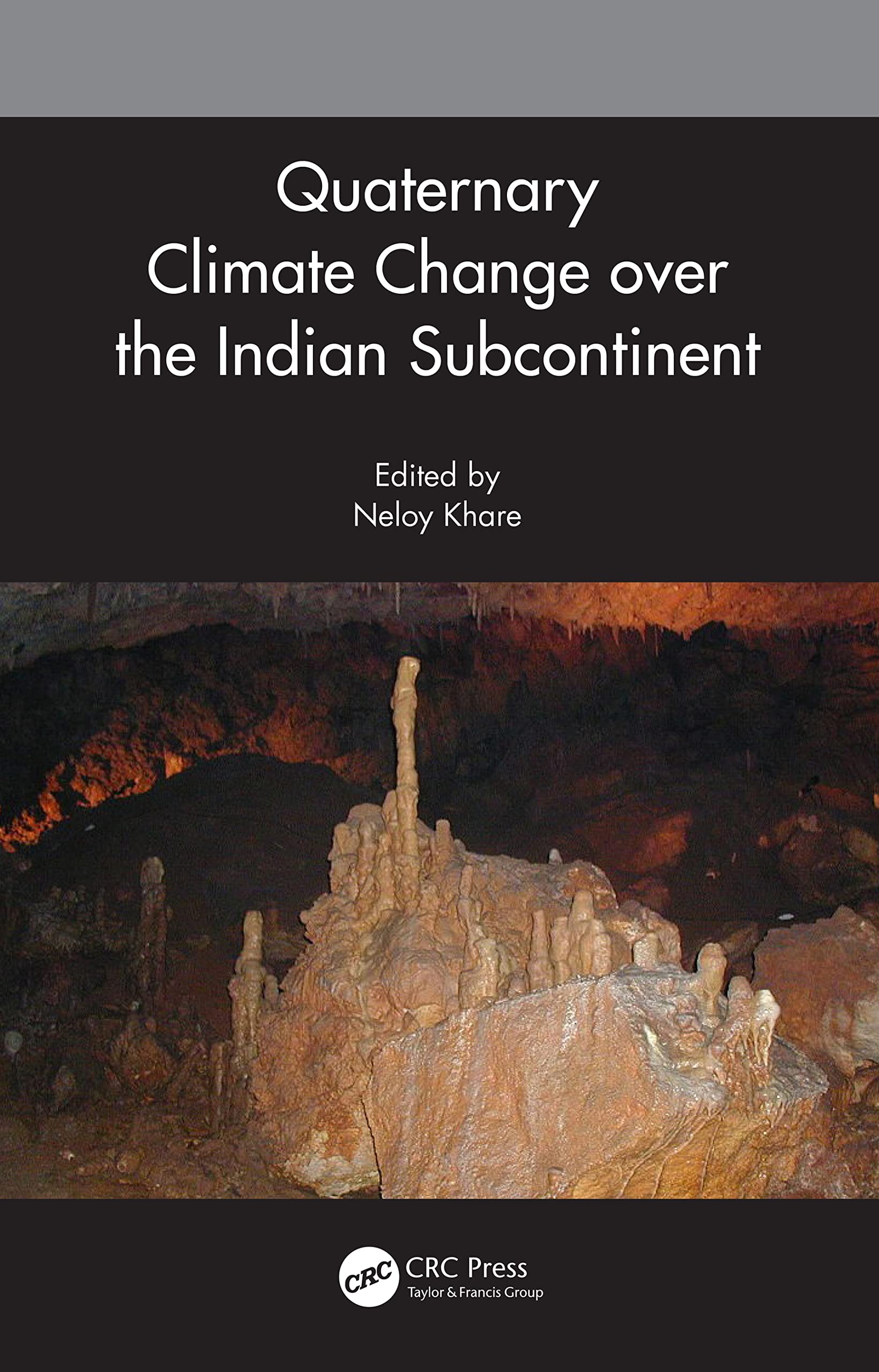 Quaternary Climate Change over the Indian Subcontinent Business & Technology