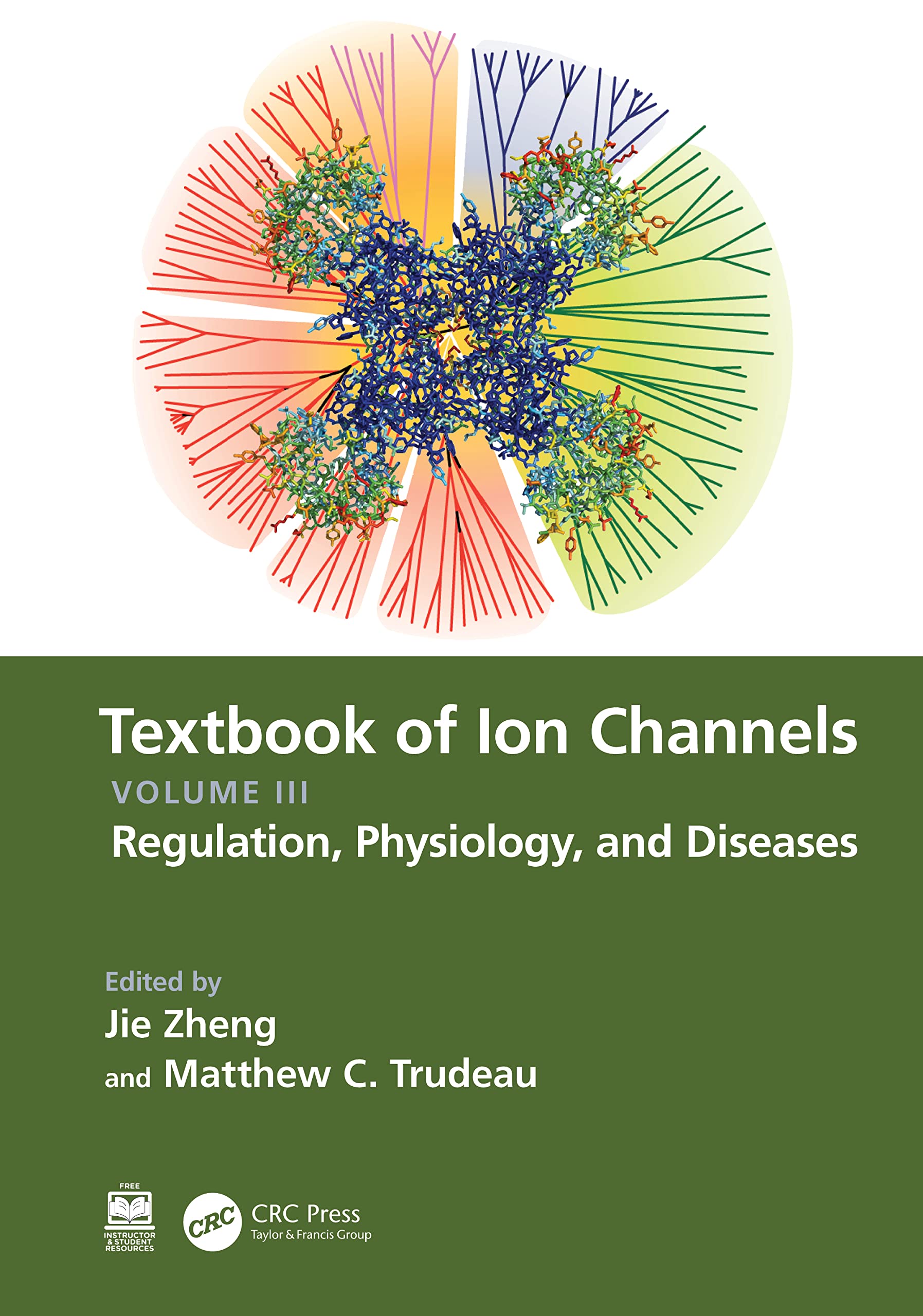 Textbook of Ion Channels Volume III Medicine