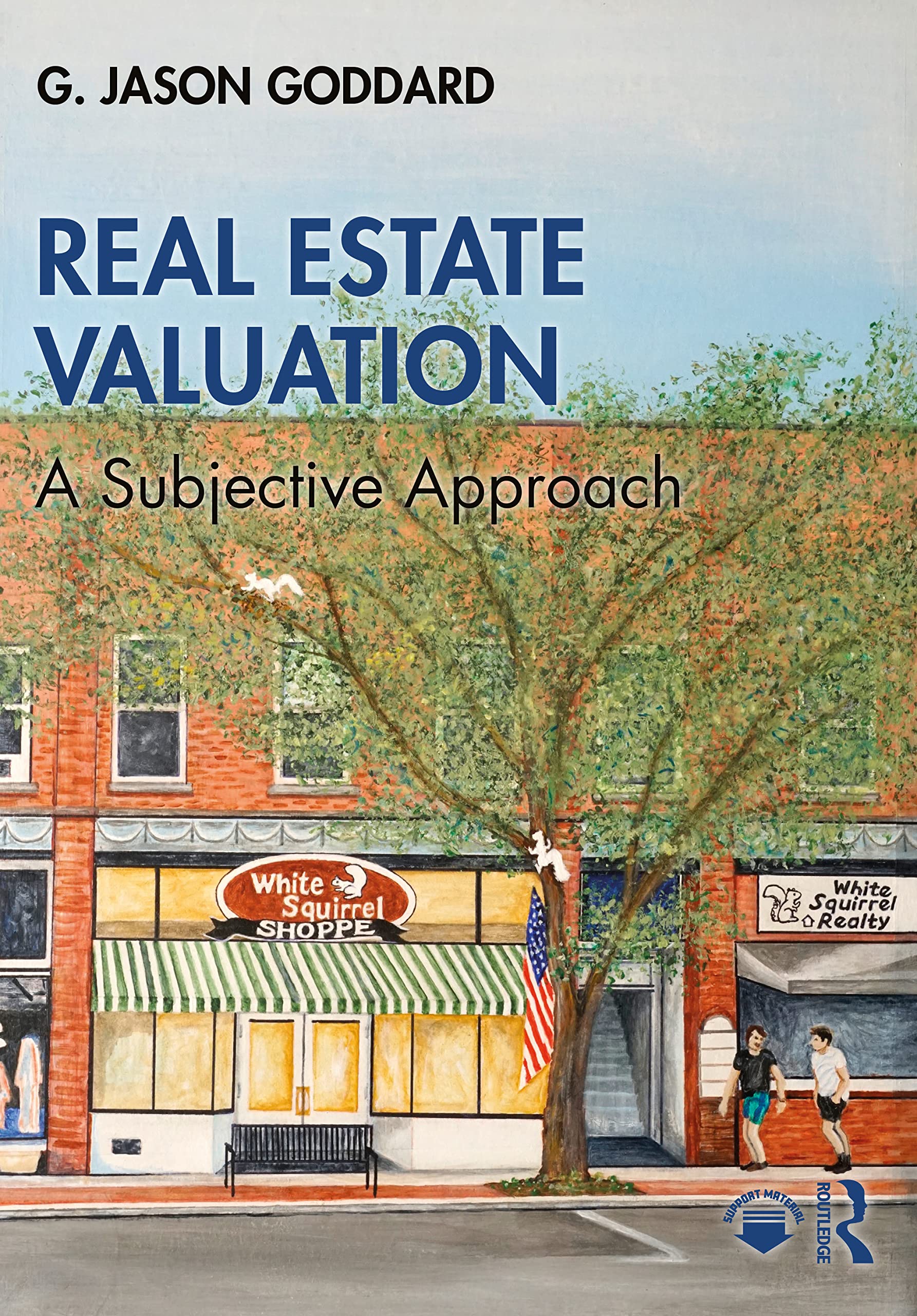 Real Estate Valuation: A Subjective Approach Business, Finance & Career