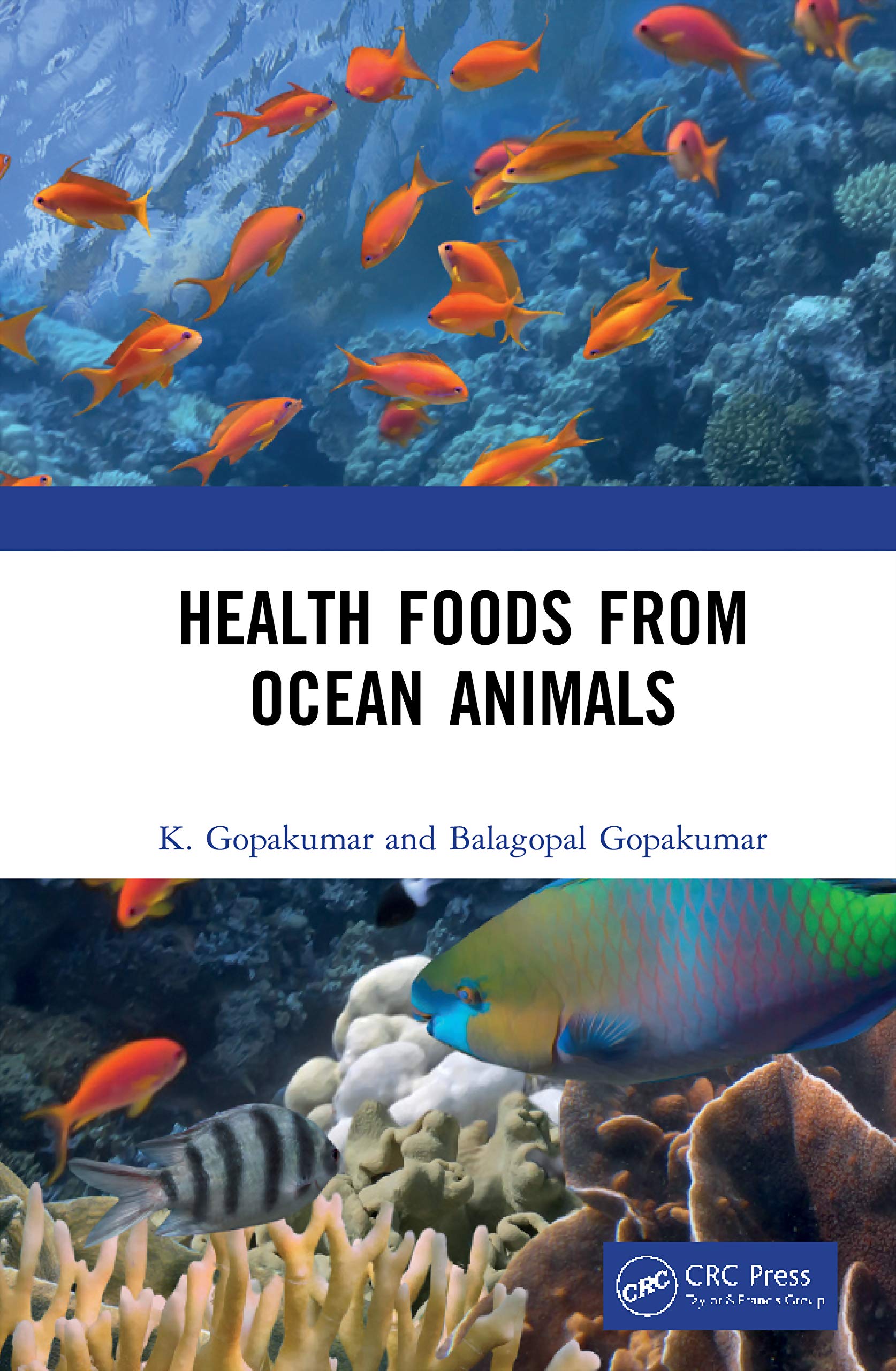 Health Foods from Ocean Animals Business, Finance & Career