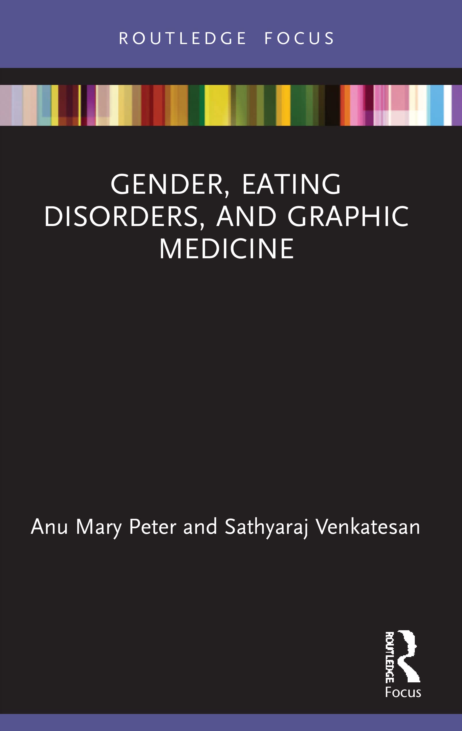 Gender, Eating Disorders, and Graphic Medicine Medicine