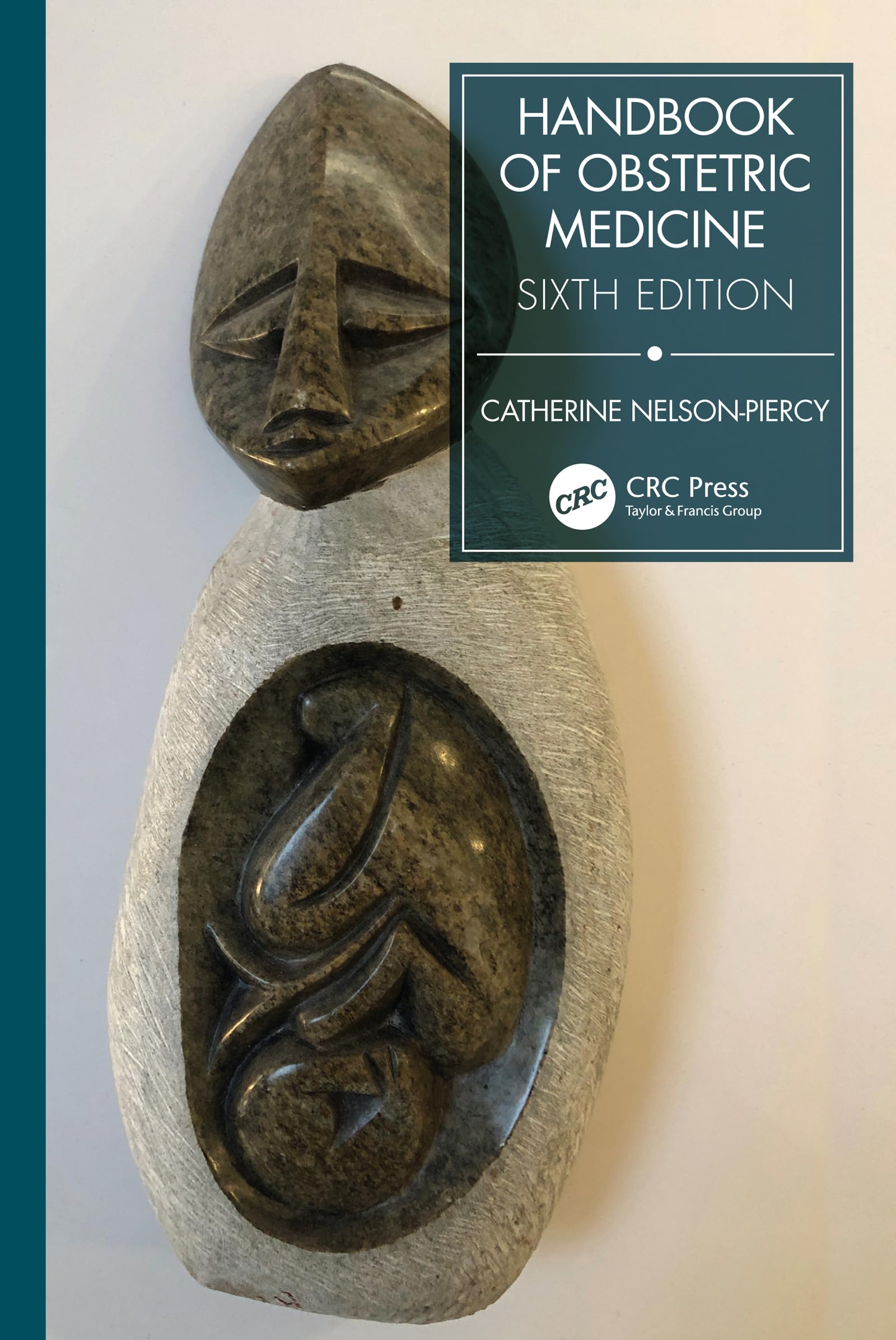 Handbook of Obstetric Medicine Medicine