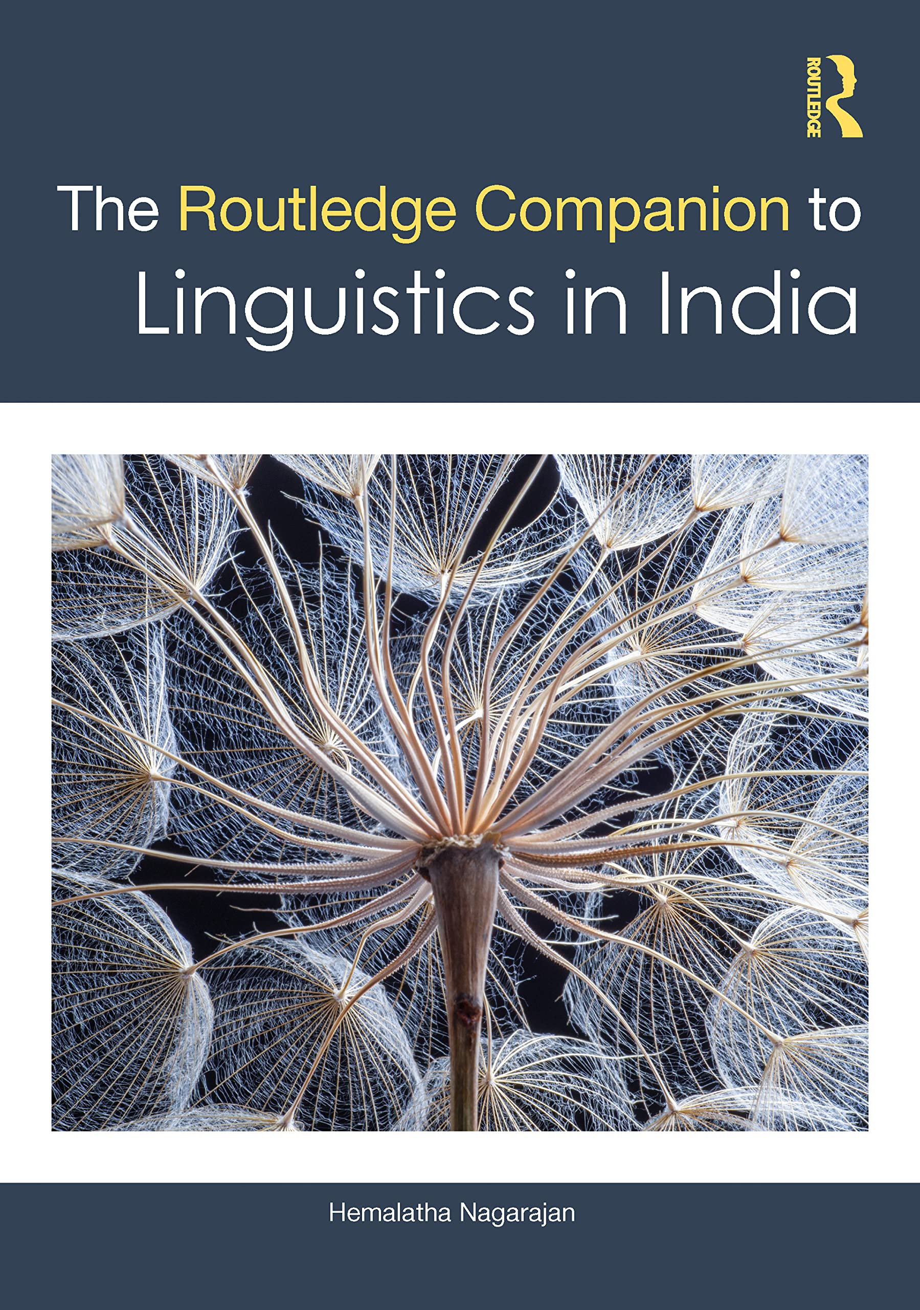 The Routledge Companion to Linguistics in India Social Sciences