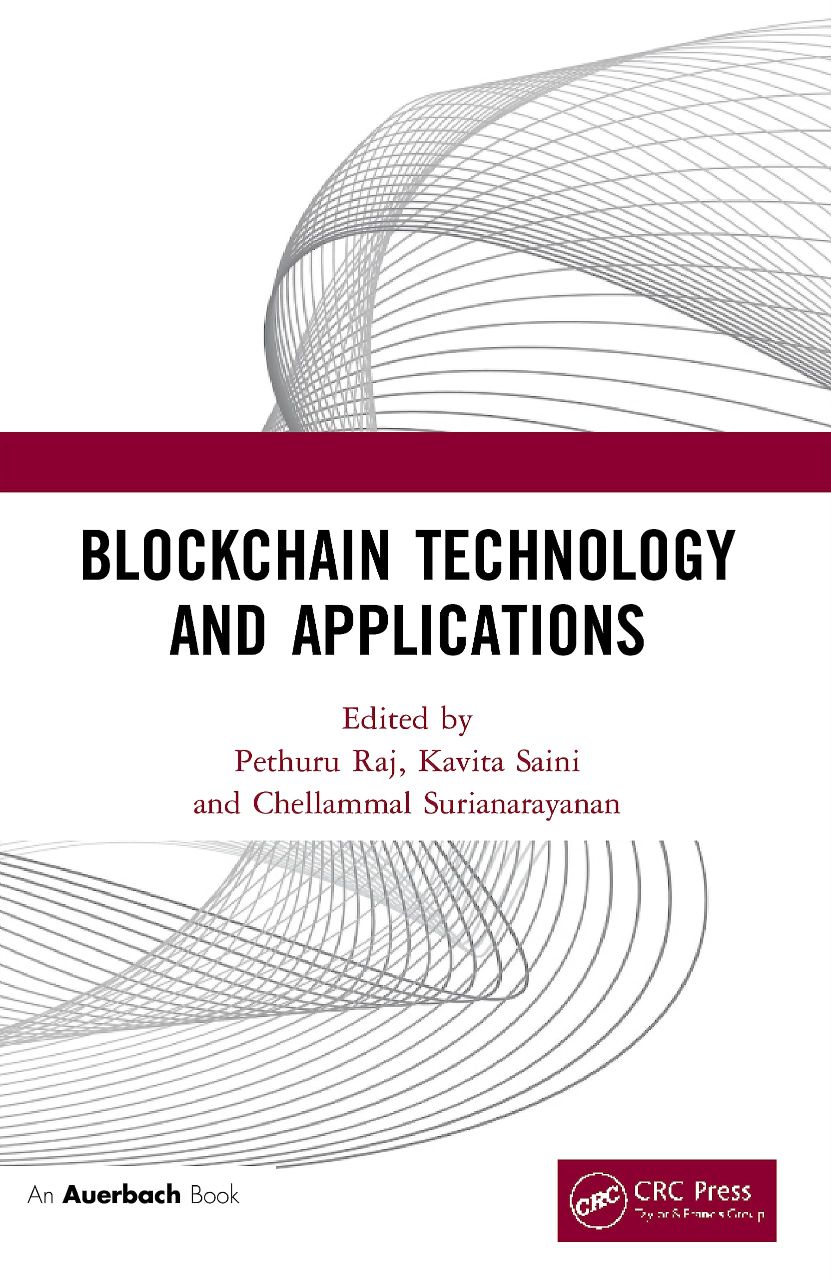Product Image: Blockchain Technology and Applications